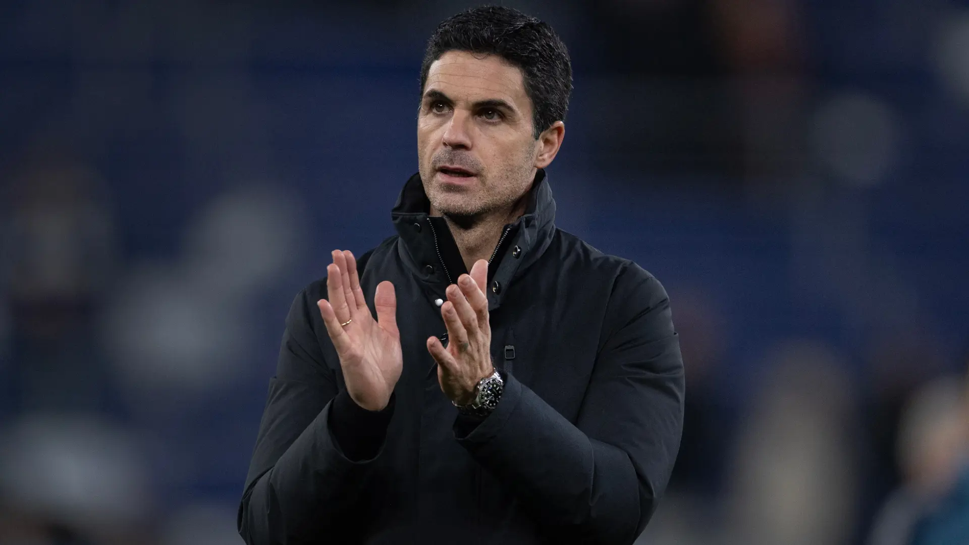 Jesus could start for Arsenal in League Cup, says Arteta