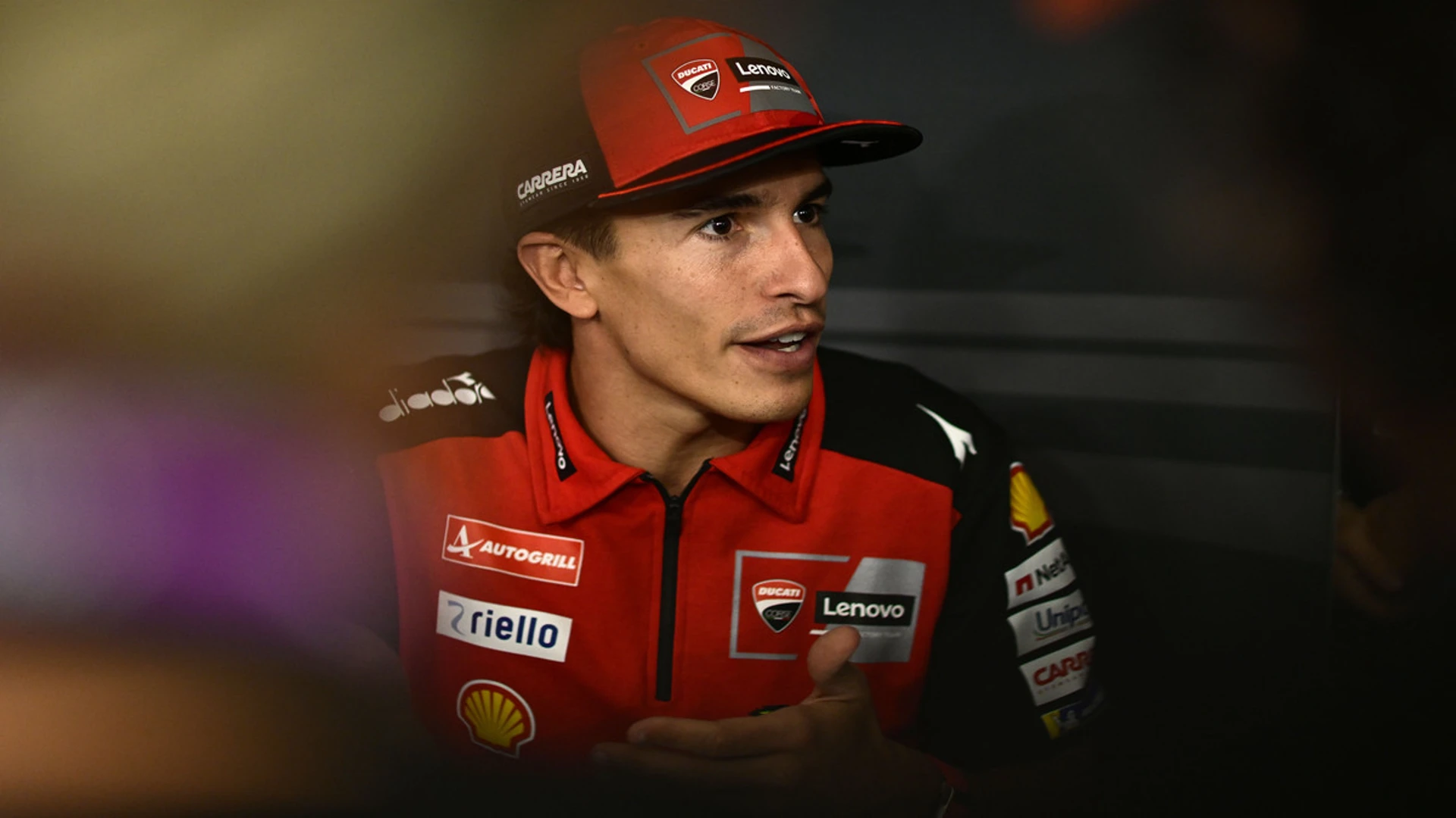 Dominant Marquez eager to try something new as MotoGP returns to Hungary