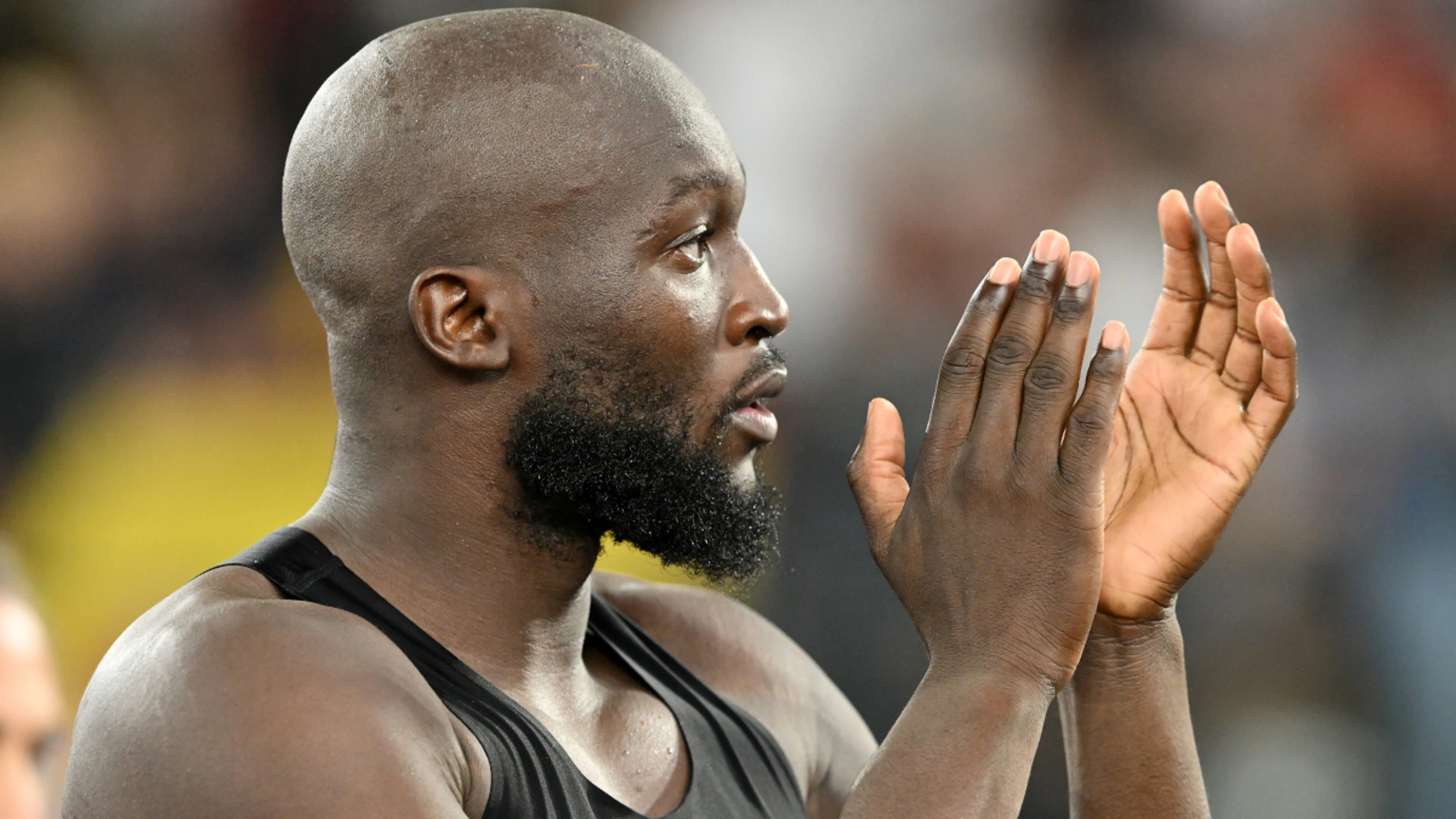 'Traitor' Lukaku awaits hostile return to leaders Inter