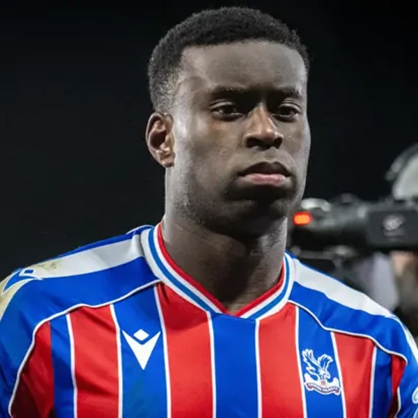 MAJOR UPSET: Holders Crystal Palace stunned by Macclesfield in biggest ever FA Cup shock