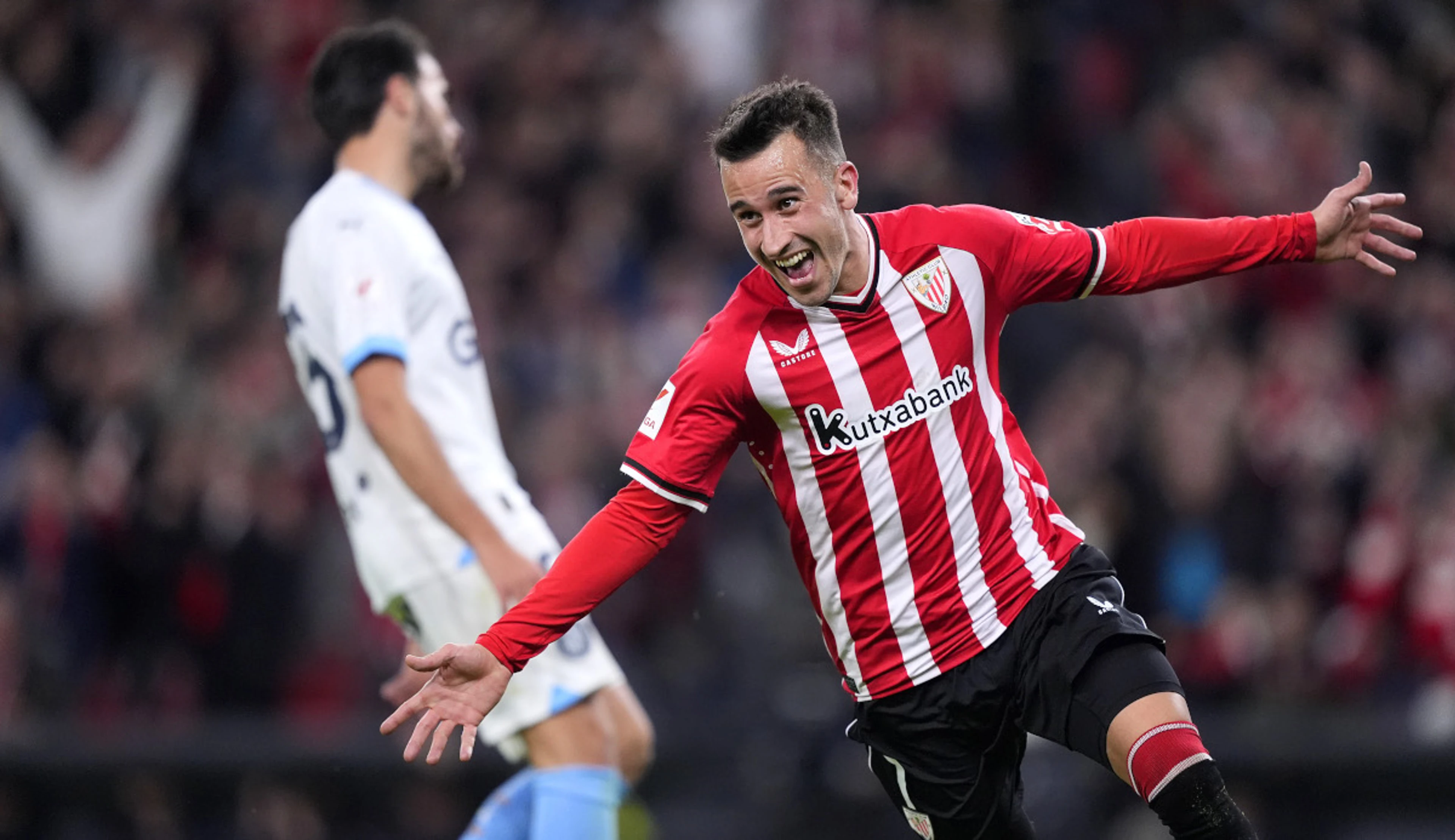 Girona title bid further dented in Athletic defeat
