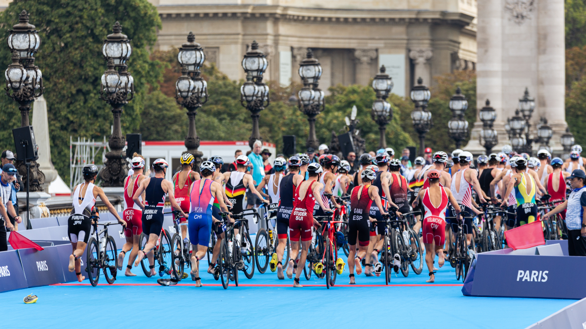 Seine pollution cancels Paris Olympics test events again