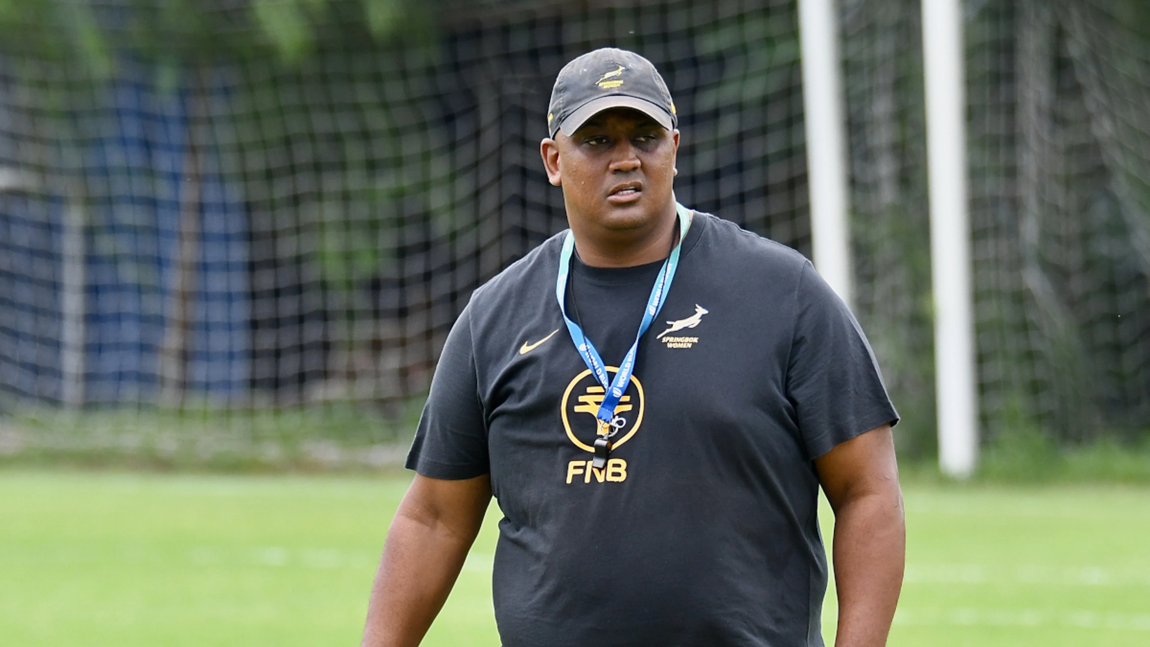 Good start for Bok Women but more fine-tuning needed