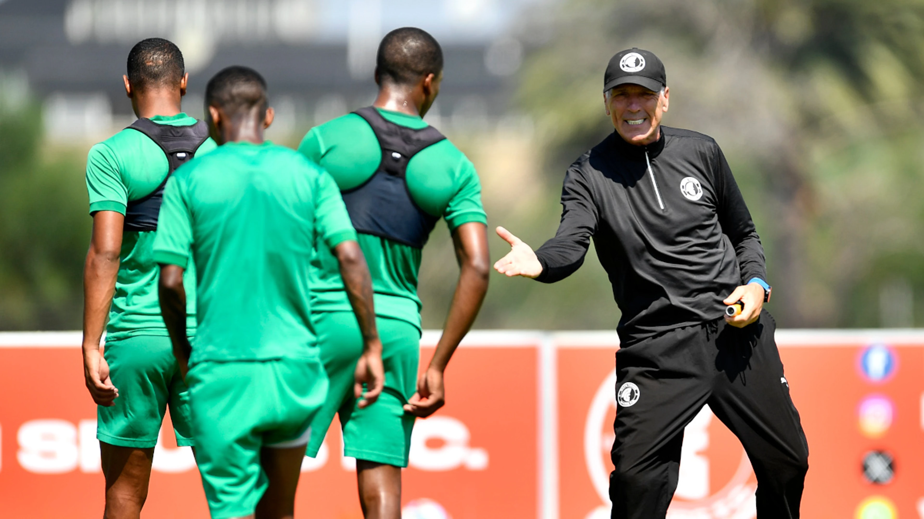 Cape Town Spurs create link with French Ligue 1 club