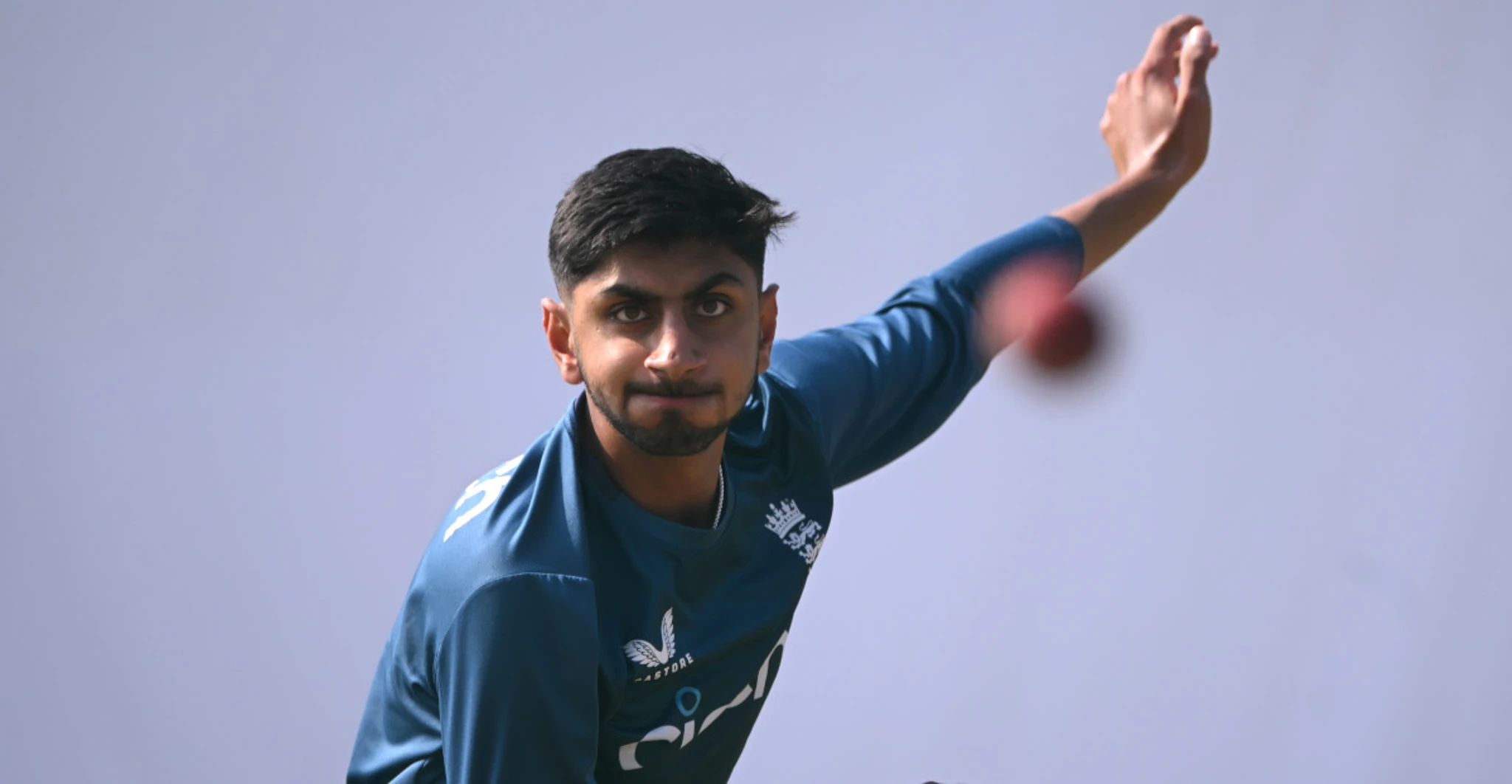 England's Bashir To Debut In Second India Test 