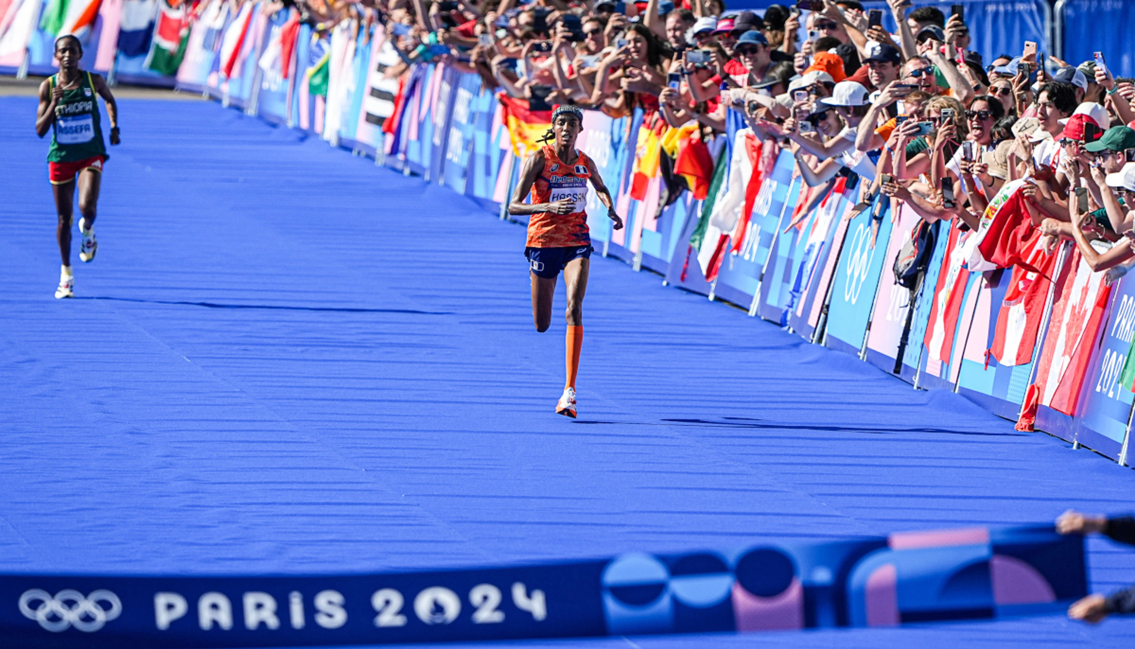 PARIS OLYMPICS 2024: What you need to know right now