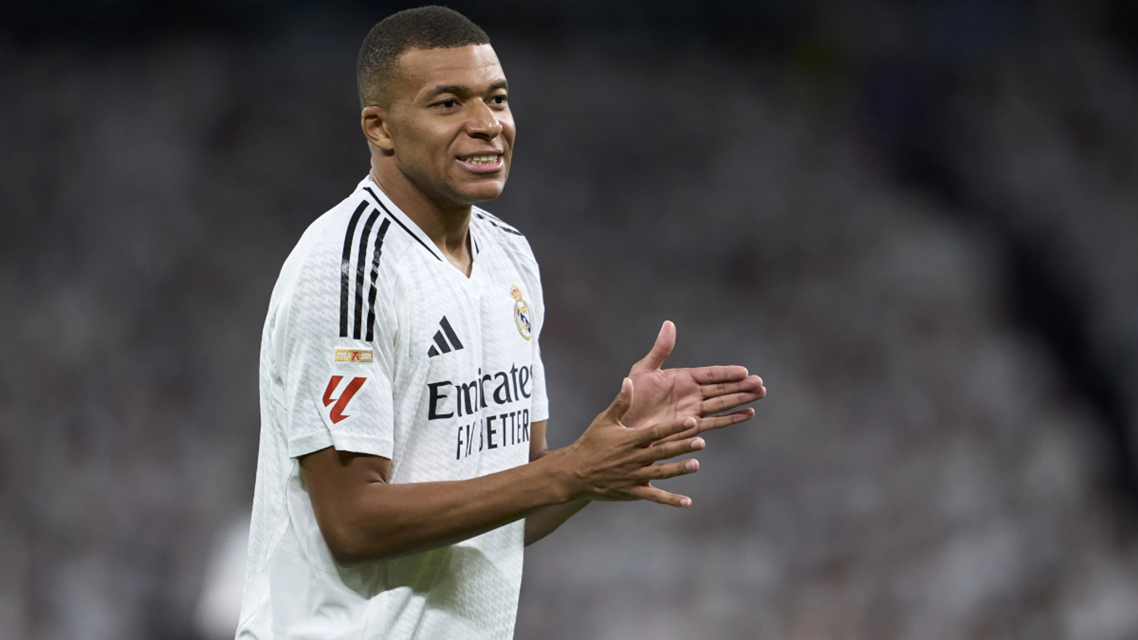 Mbappe's golden-boy image takes a hit amid negative headlines