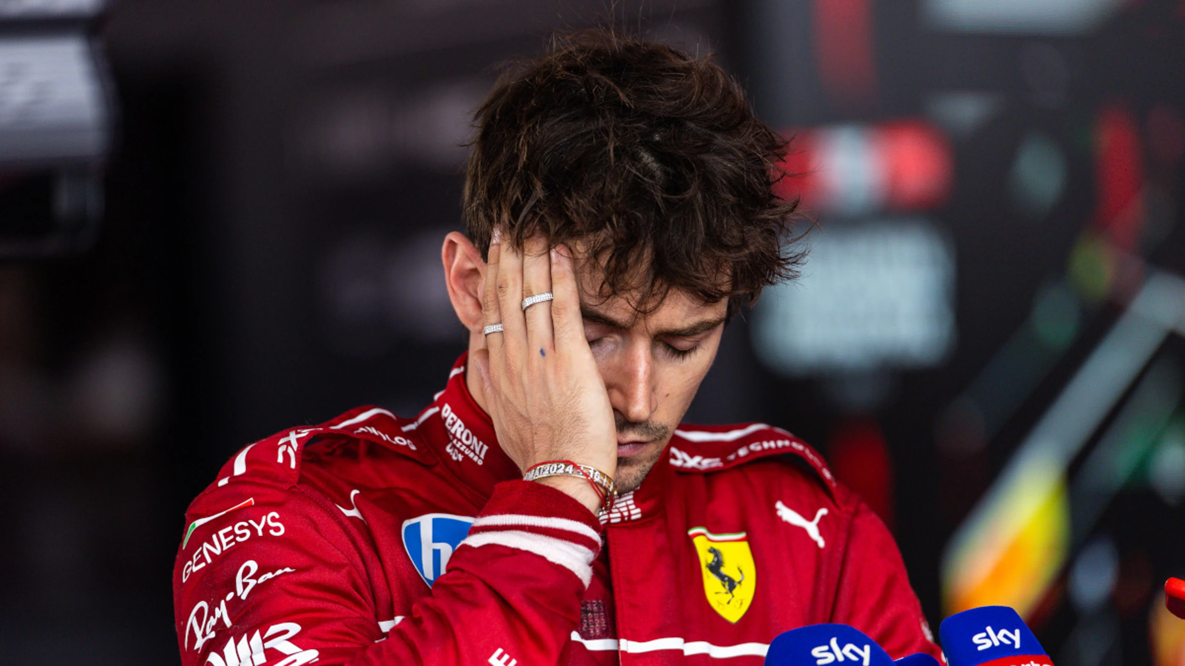 Three things we learned from the Hungarian Grand Prix