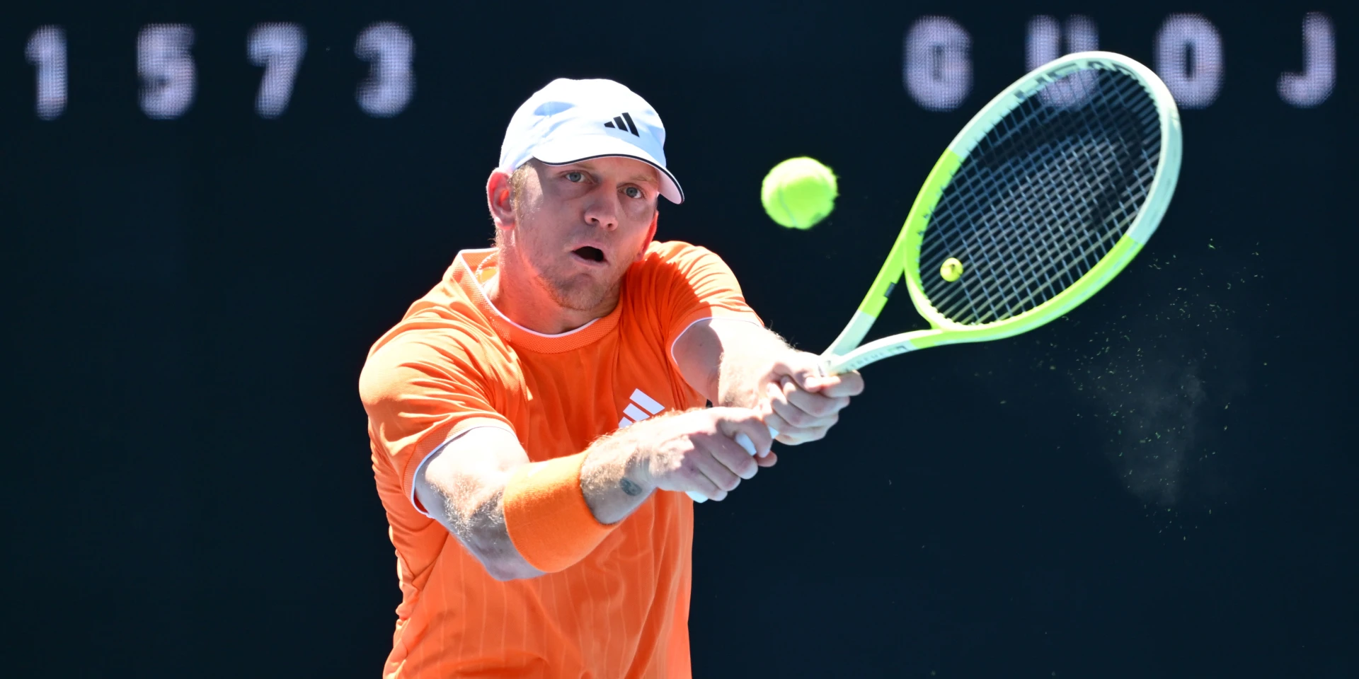 Spaniard condemns 'ignorant drunks' after Melbourne confrontation