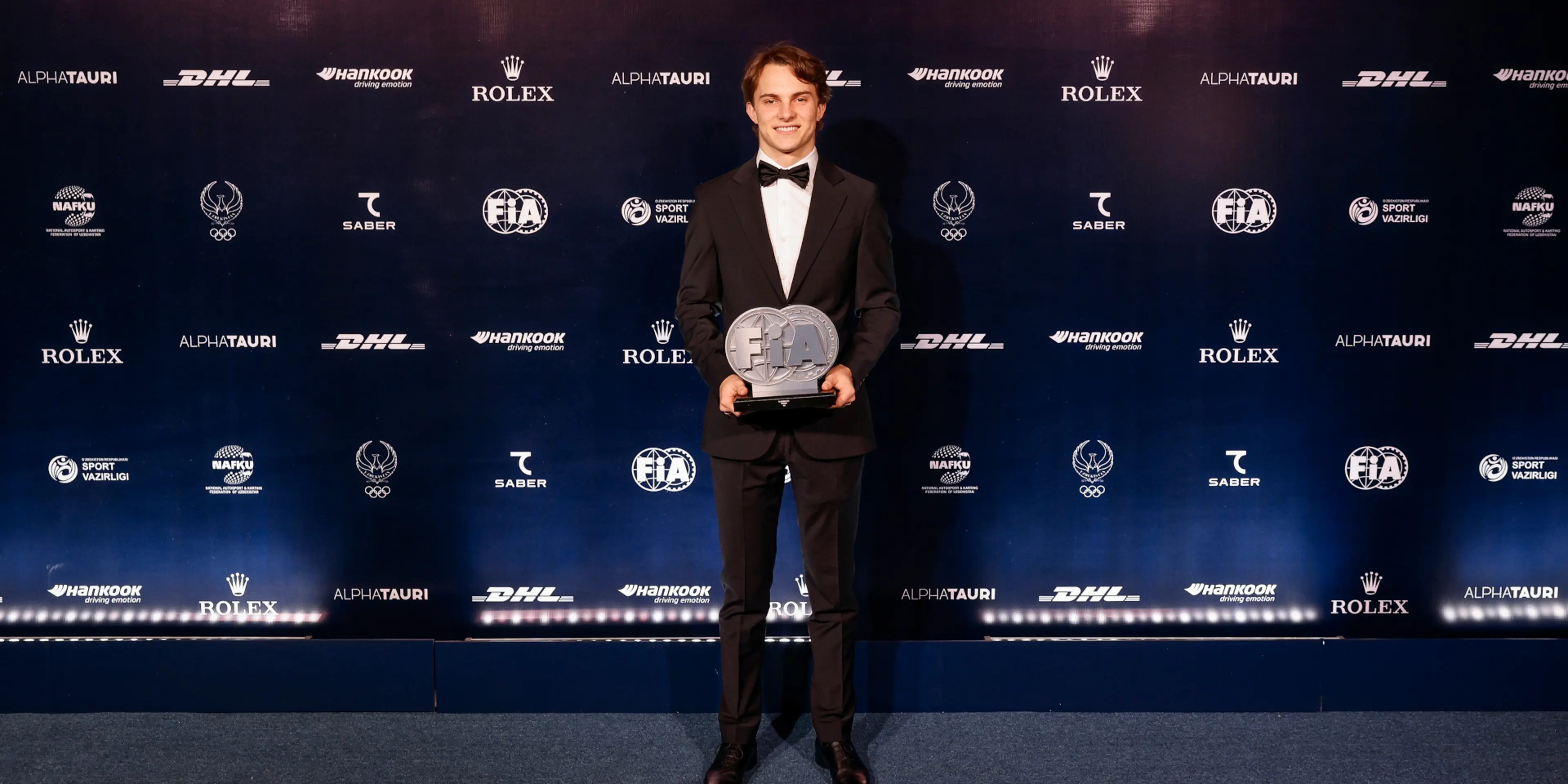 Piastri on similar trajectory to F1 champion Norris - Brown