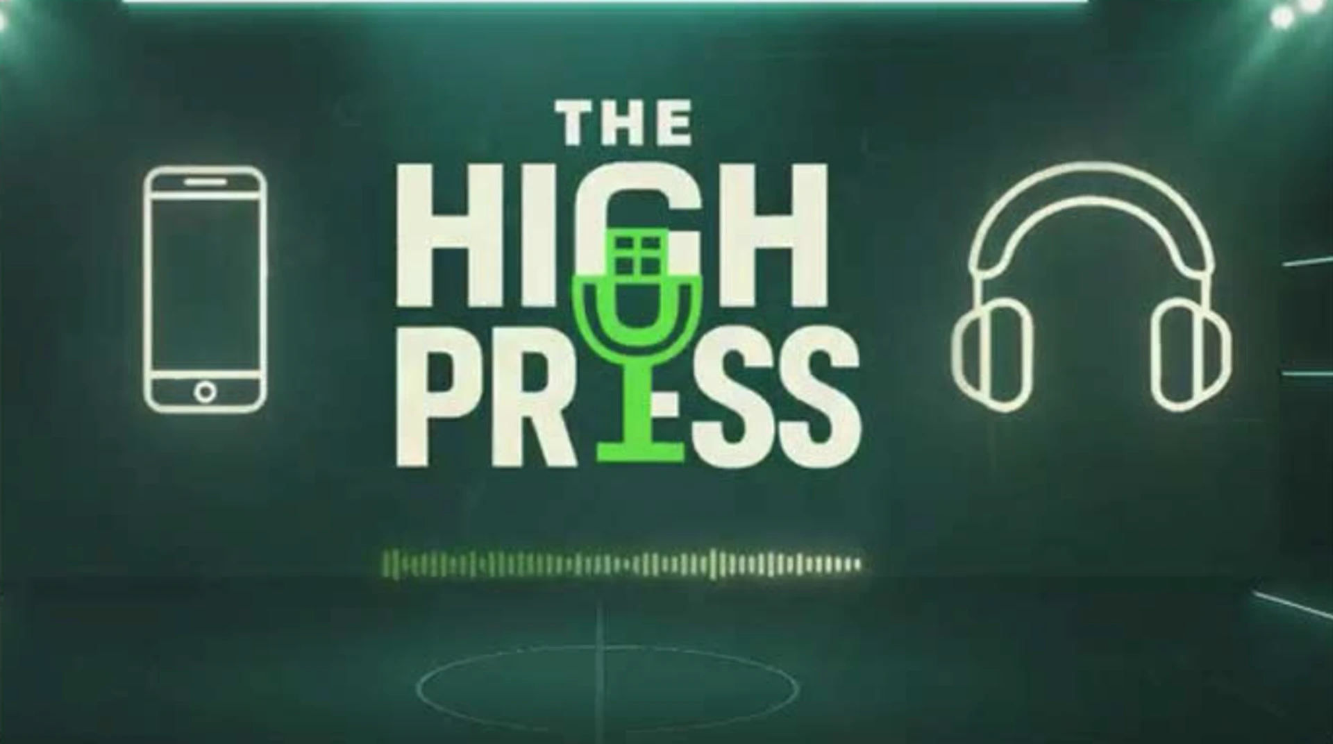 Preview | The High Press