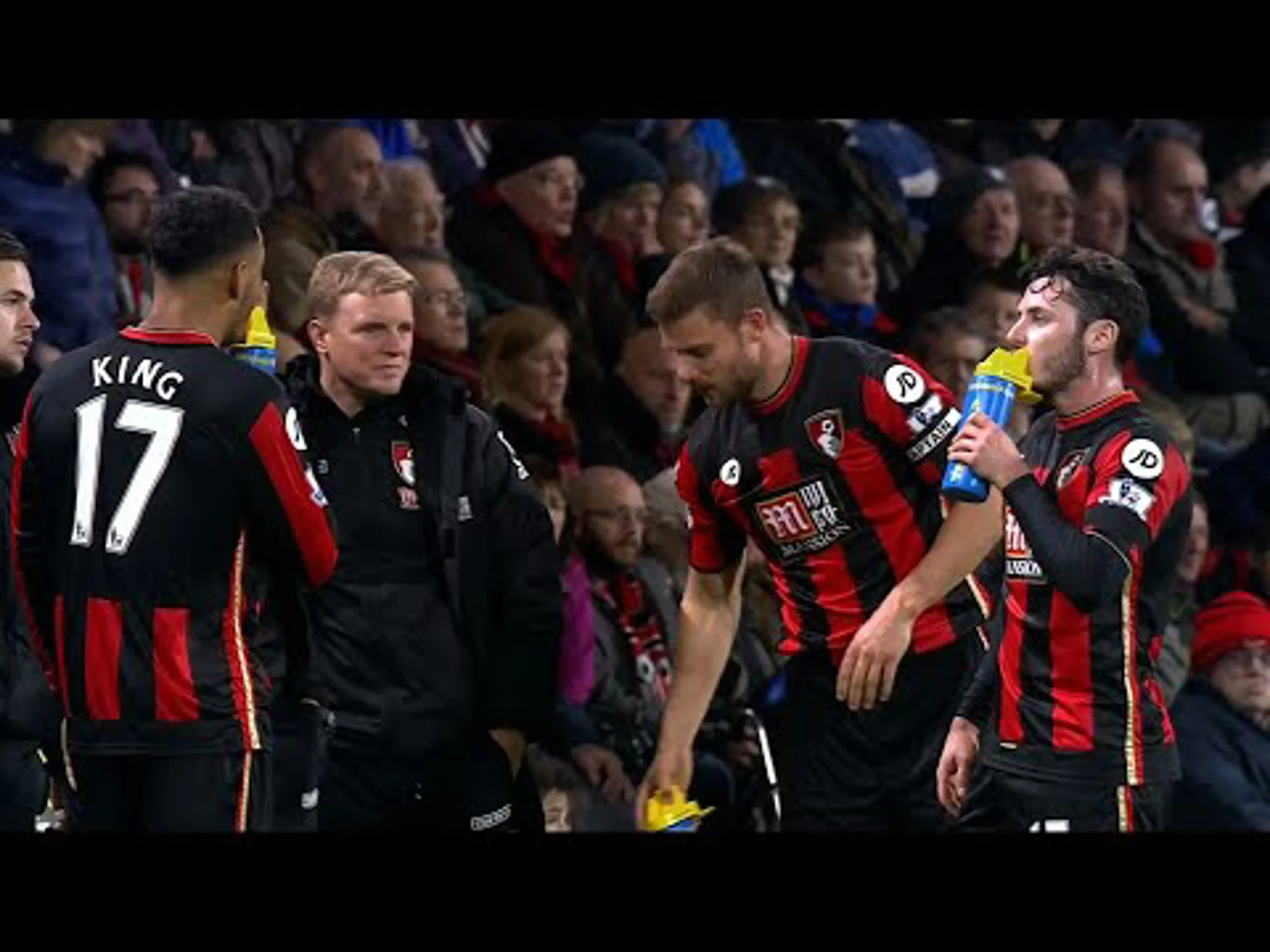 Bournemouth v Newcastle United | Match Preview | Premier League