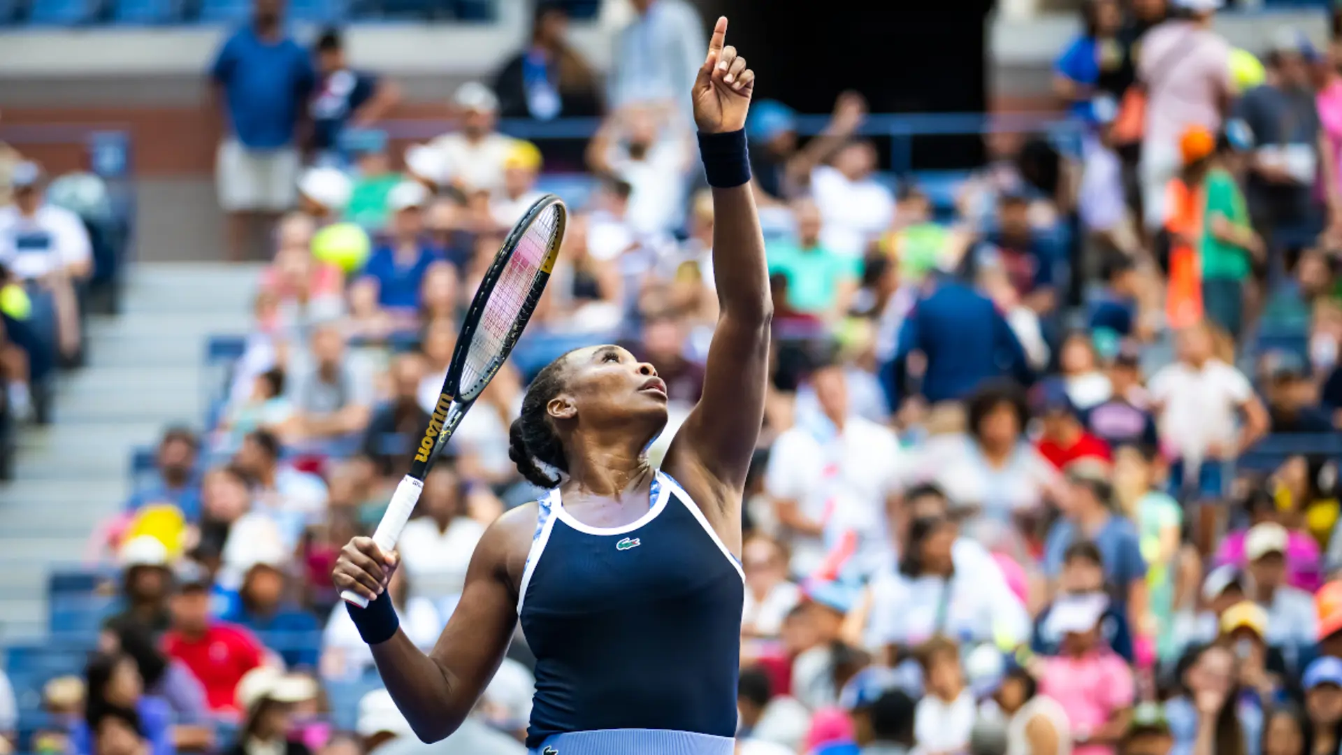 Alcaraz confident, Venus returns as US Open welcomes rising contender Mboko