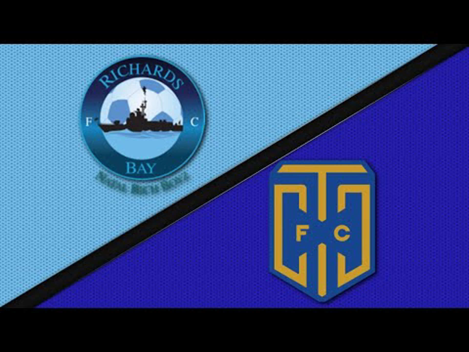 Richards Bay v Cape Town City | 90 in 90 | DStv Premiership | Highlights