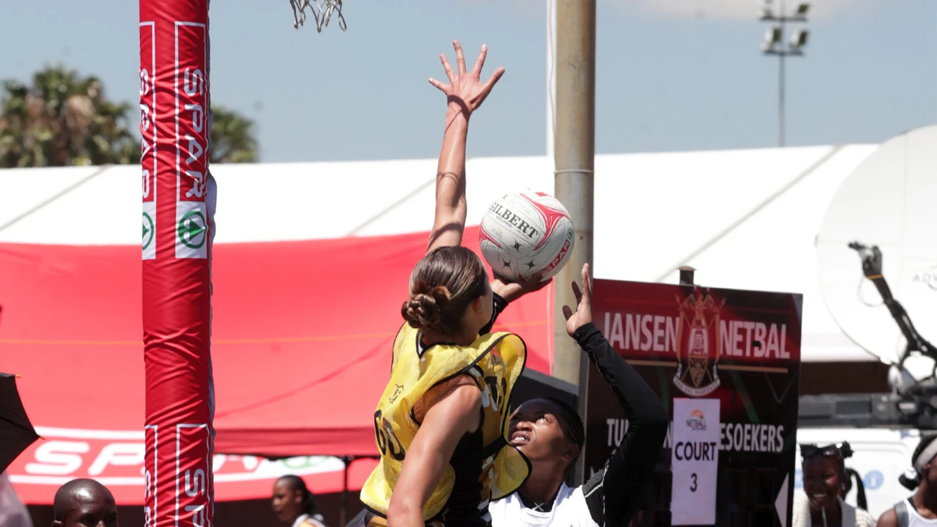 Cape Town stay unbeaten as Joburg get back on track