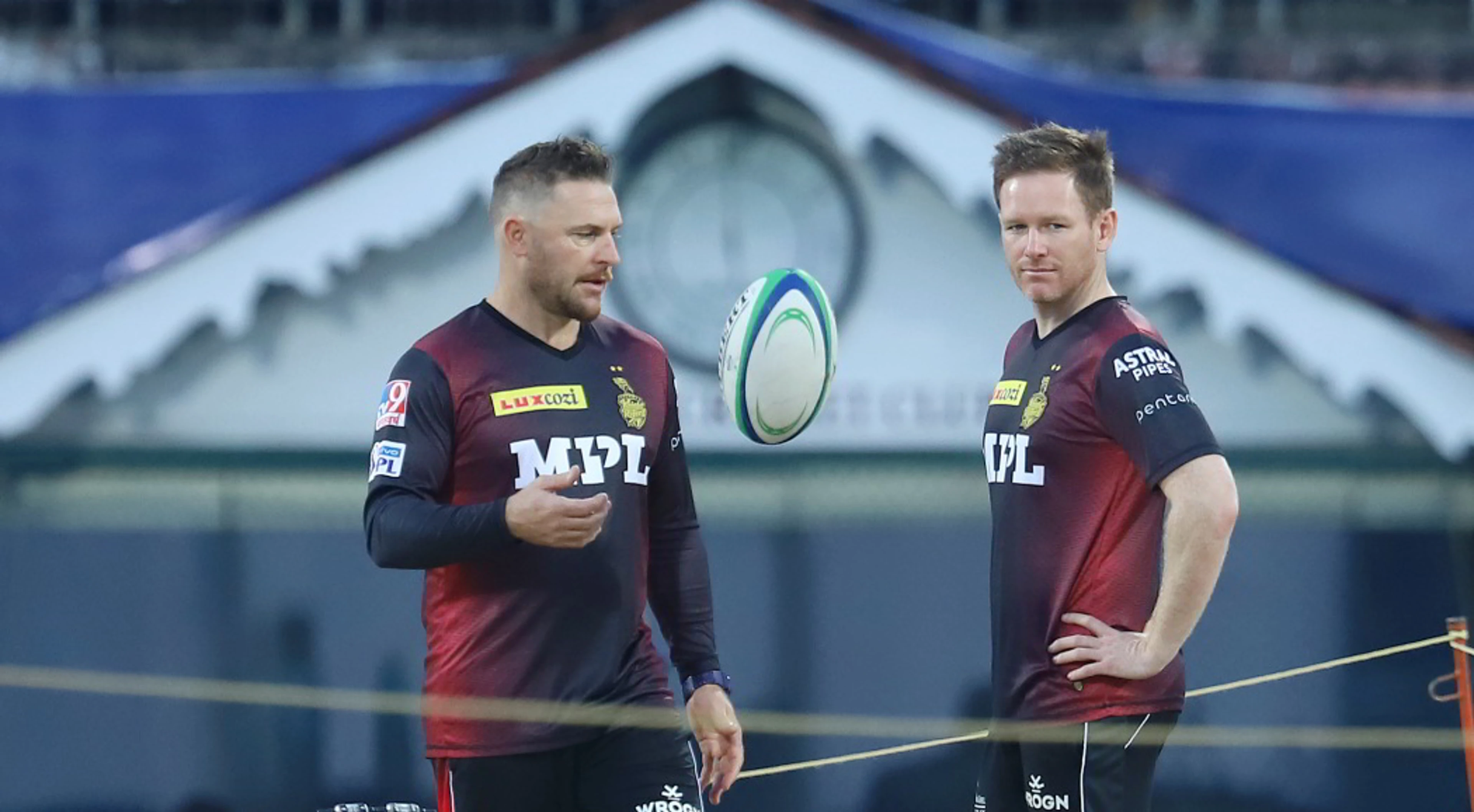 Brendon McCullum: Cricket's game-changer