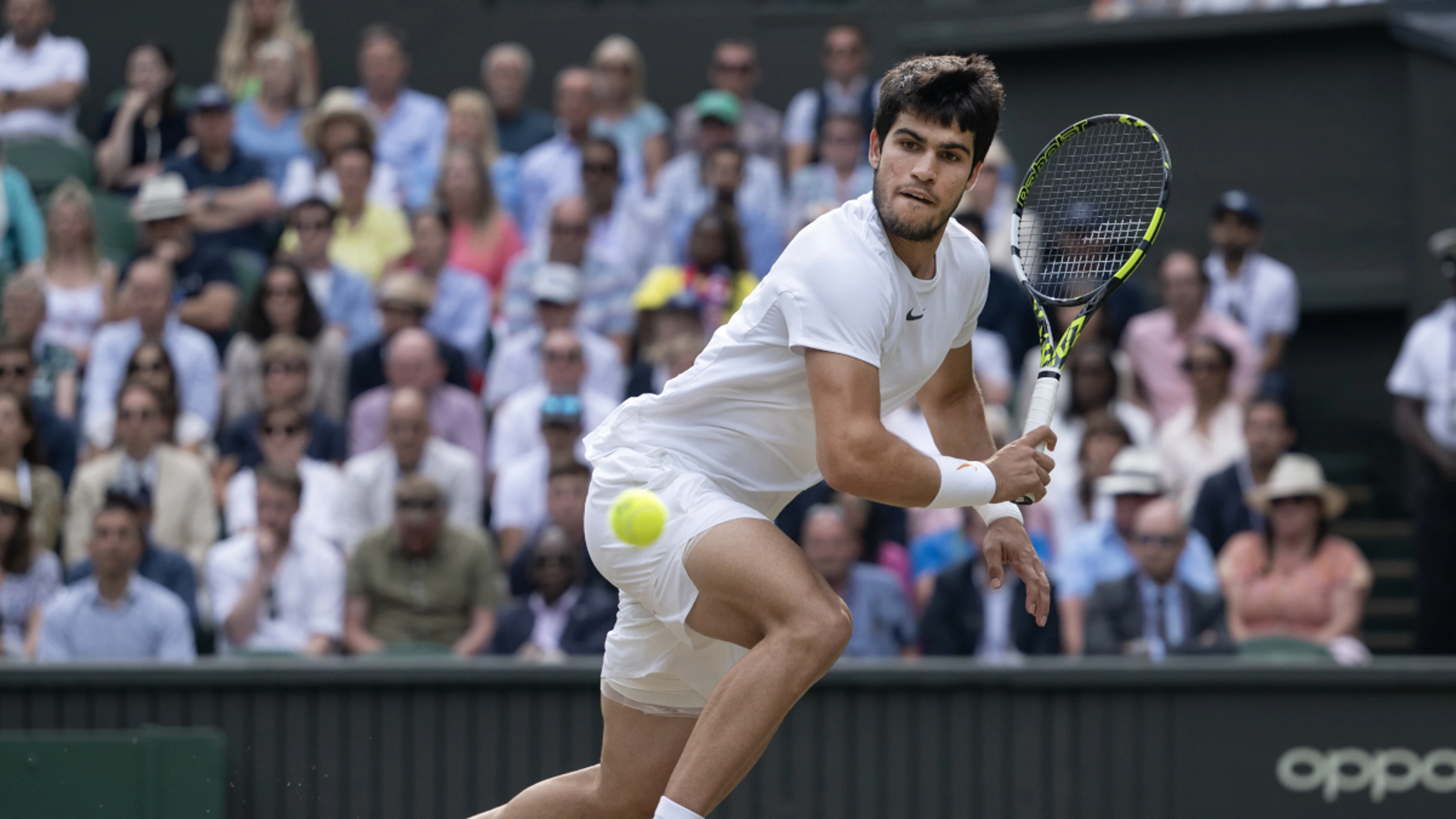 Alcaraz set to play Hopman Cup in France