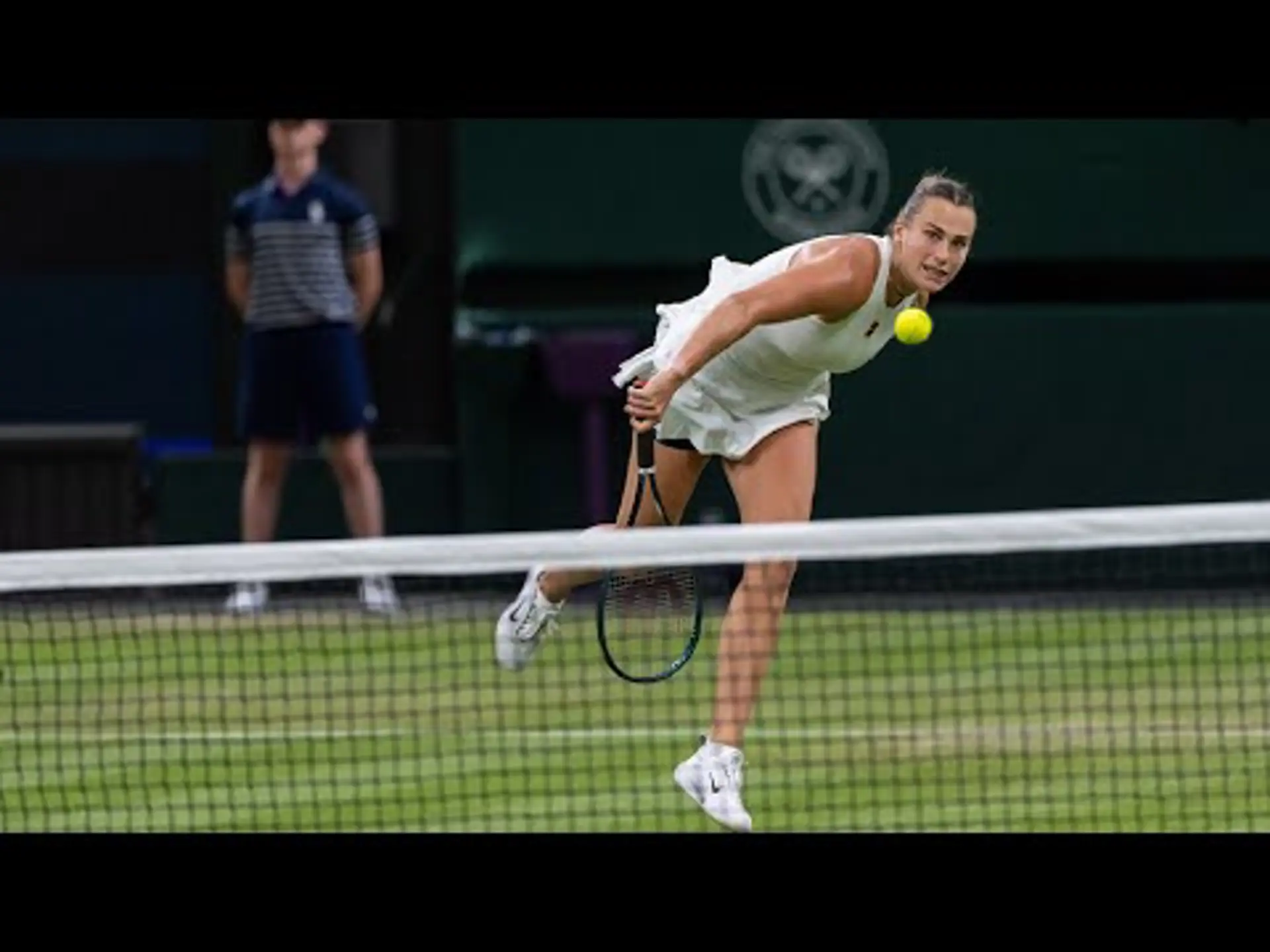 Day 5 Women | Wimbledon Wrap