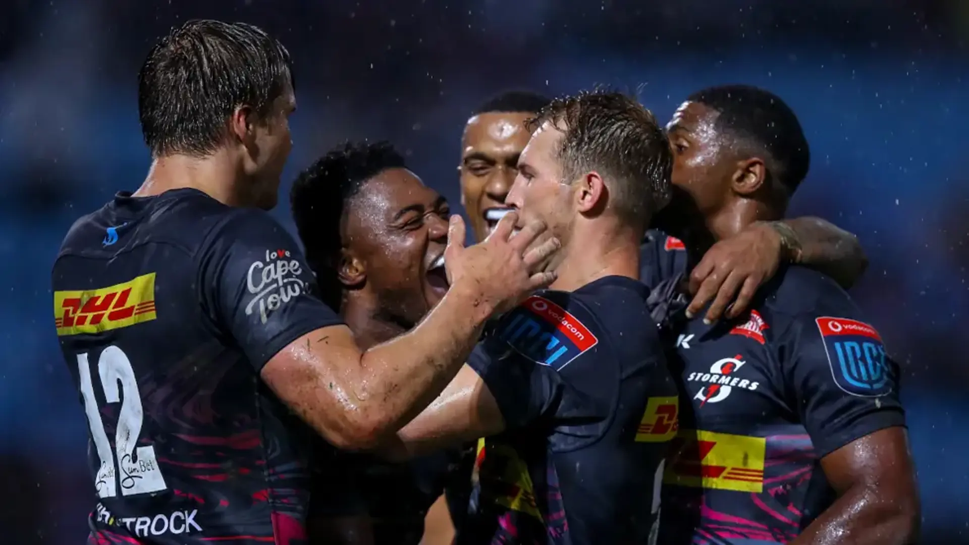 RIGHT ON TIME: Loftus win came at perfect time for Stormers