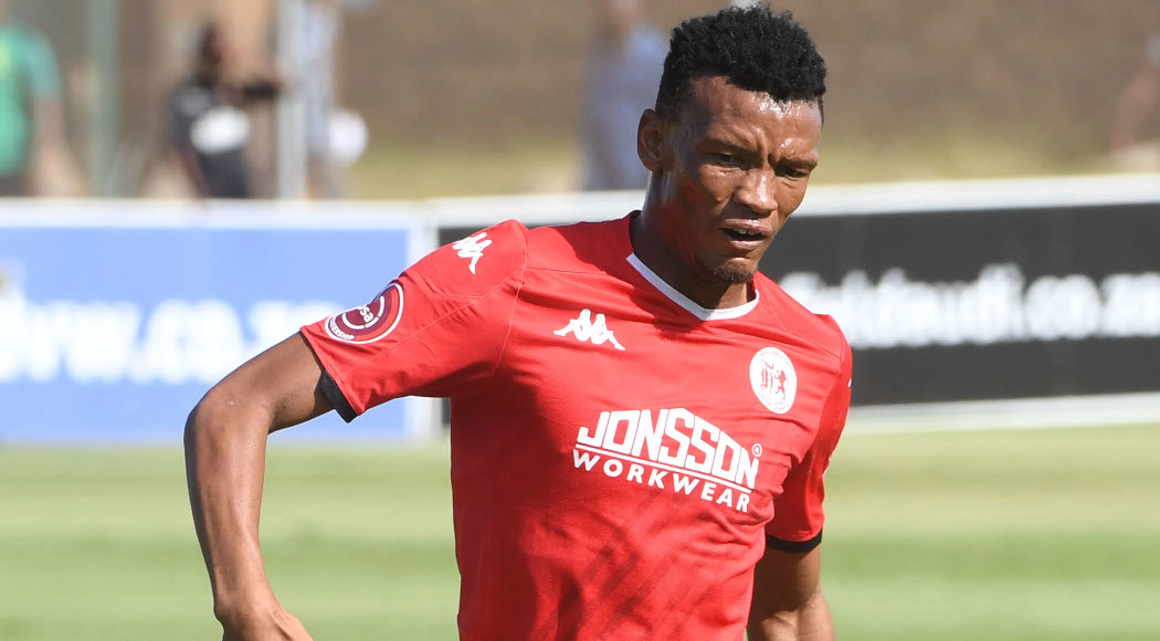 Highlands out to dent Maritzburg's top three hopes