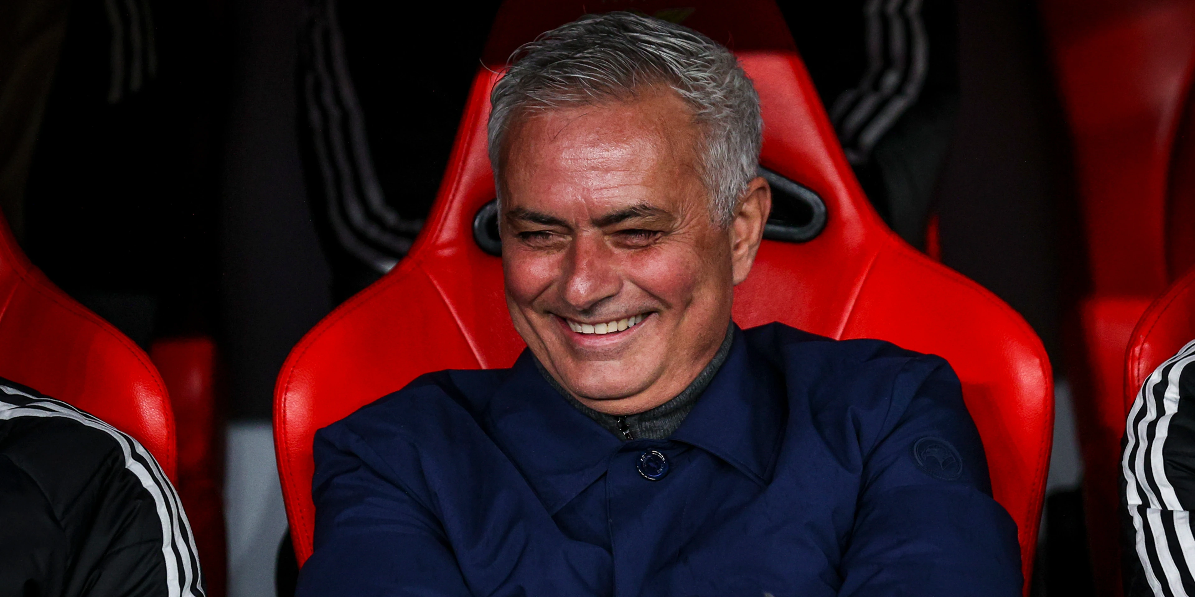 MOURINHO EFFECT: Benfica condemn Madrid to UCL play-off