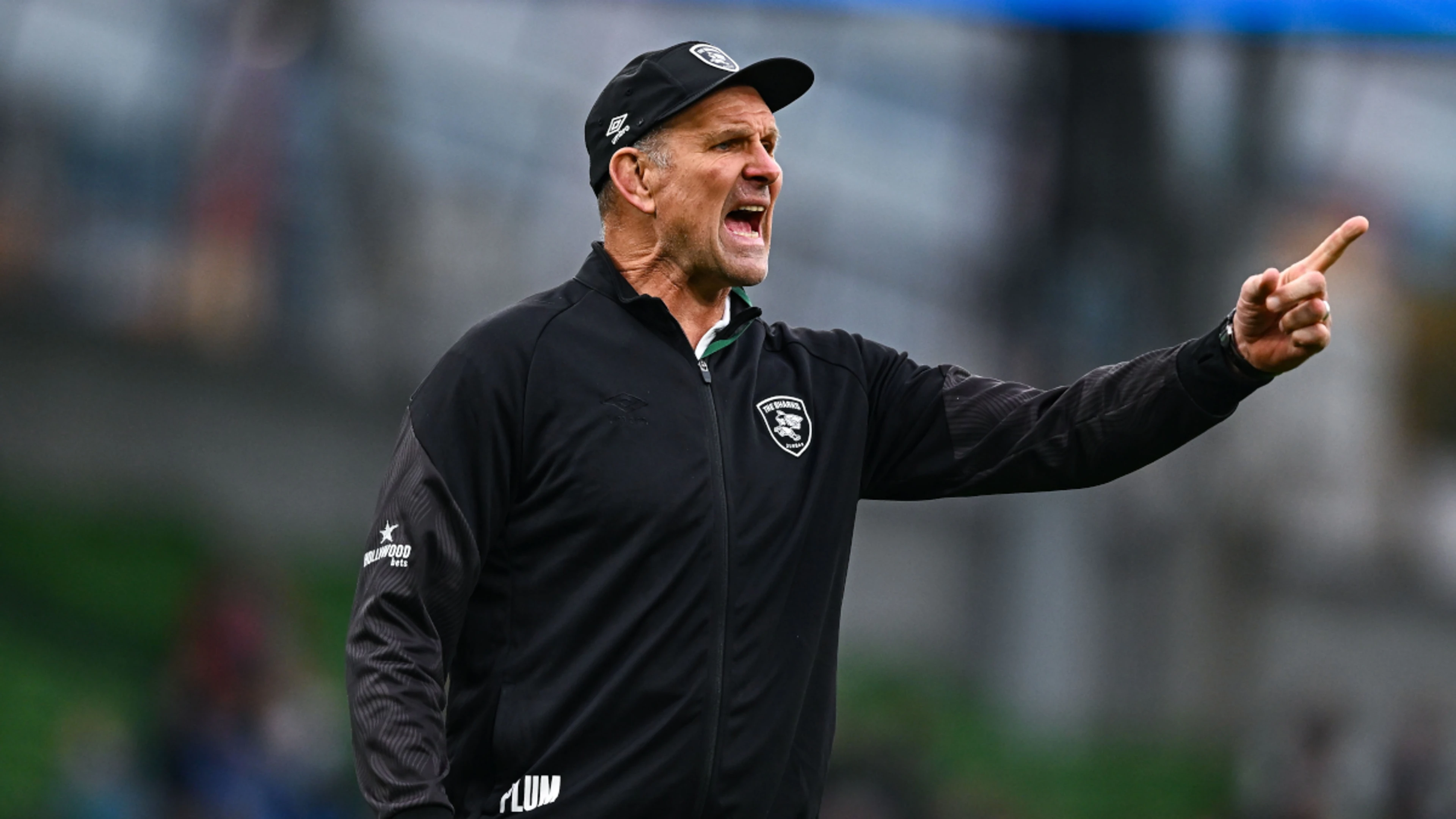 Why Sharks owe Ulster one in Durban