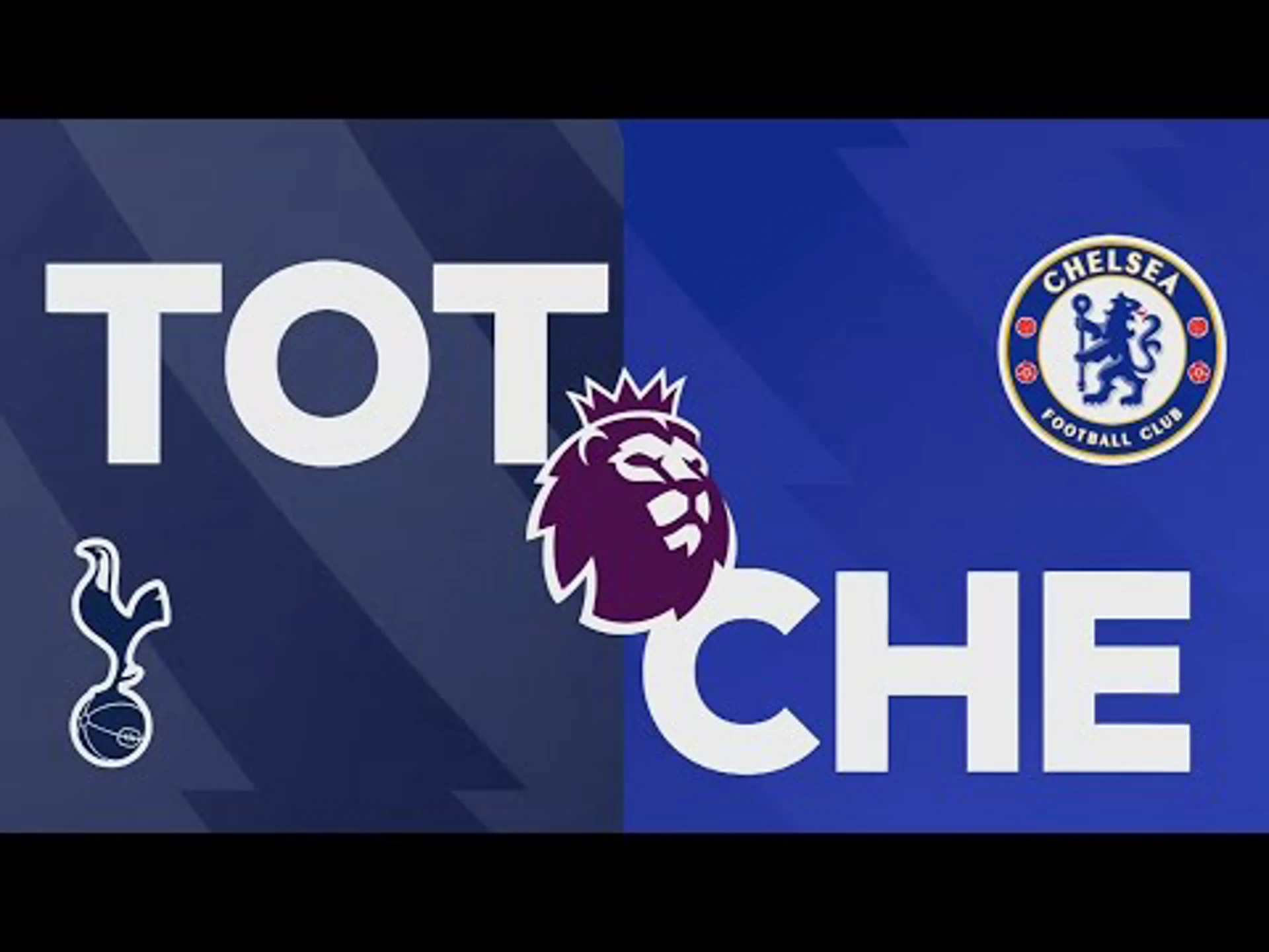 Tottenham v Chelsea | Matchday 15 Preview | Premier League