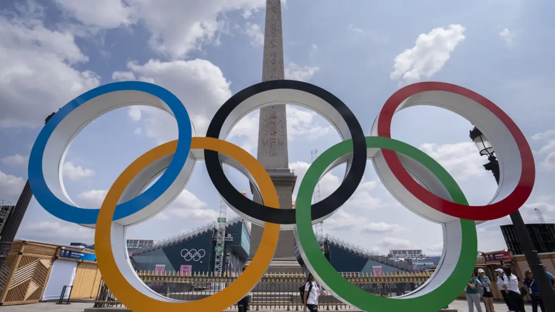 ANTICIPATION: What we know about the Paris Olympics opening ceremony