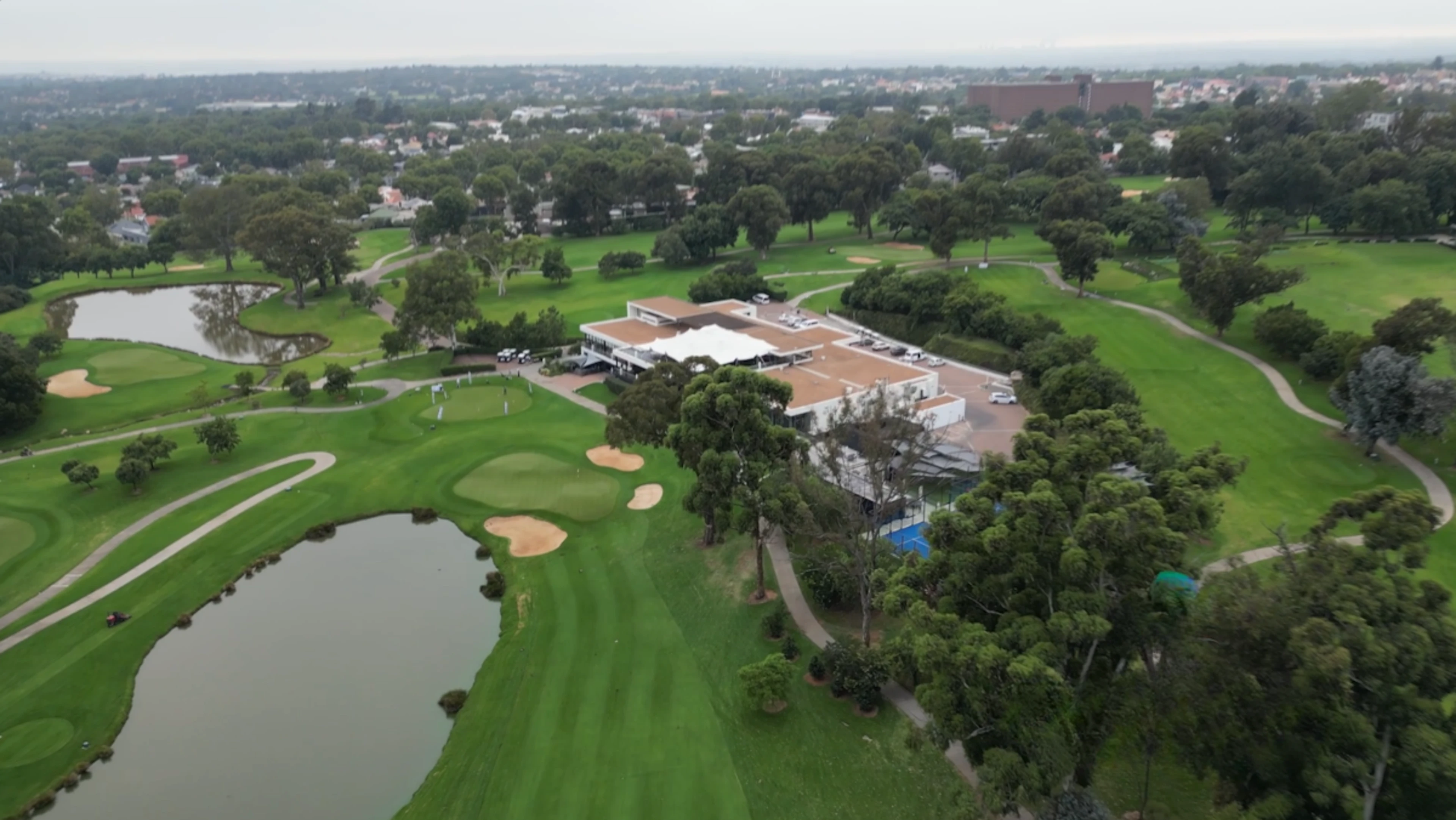 GolfRSA announces 2026 South African Swing