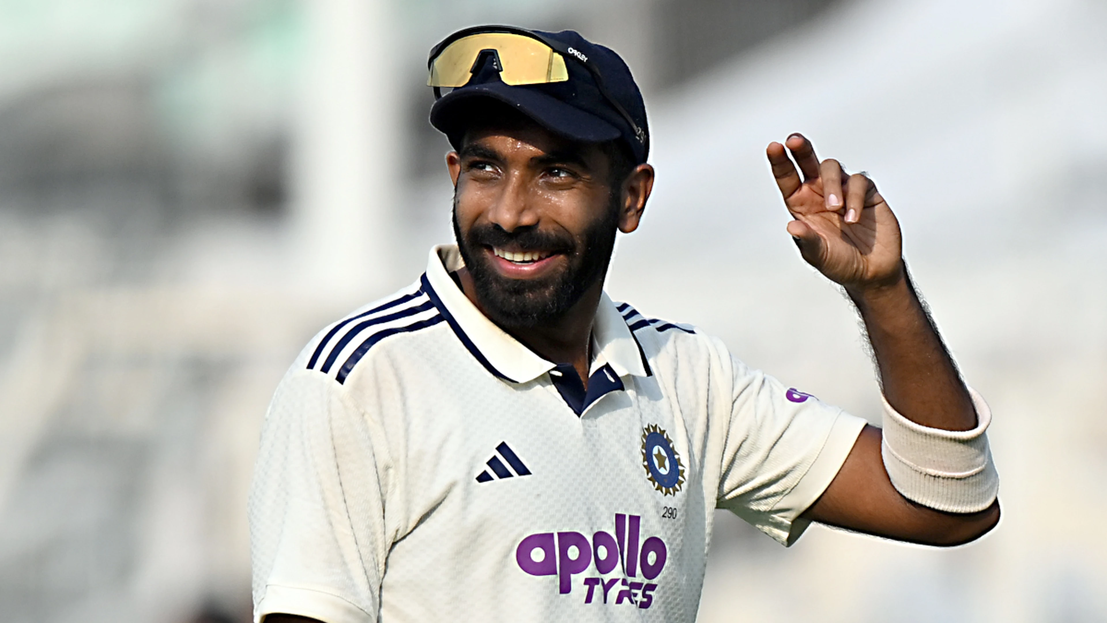 No magic, only consistency behind Bumrah's Eden masterclass