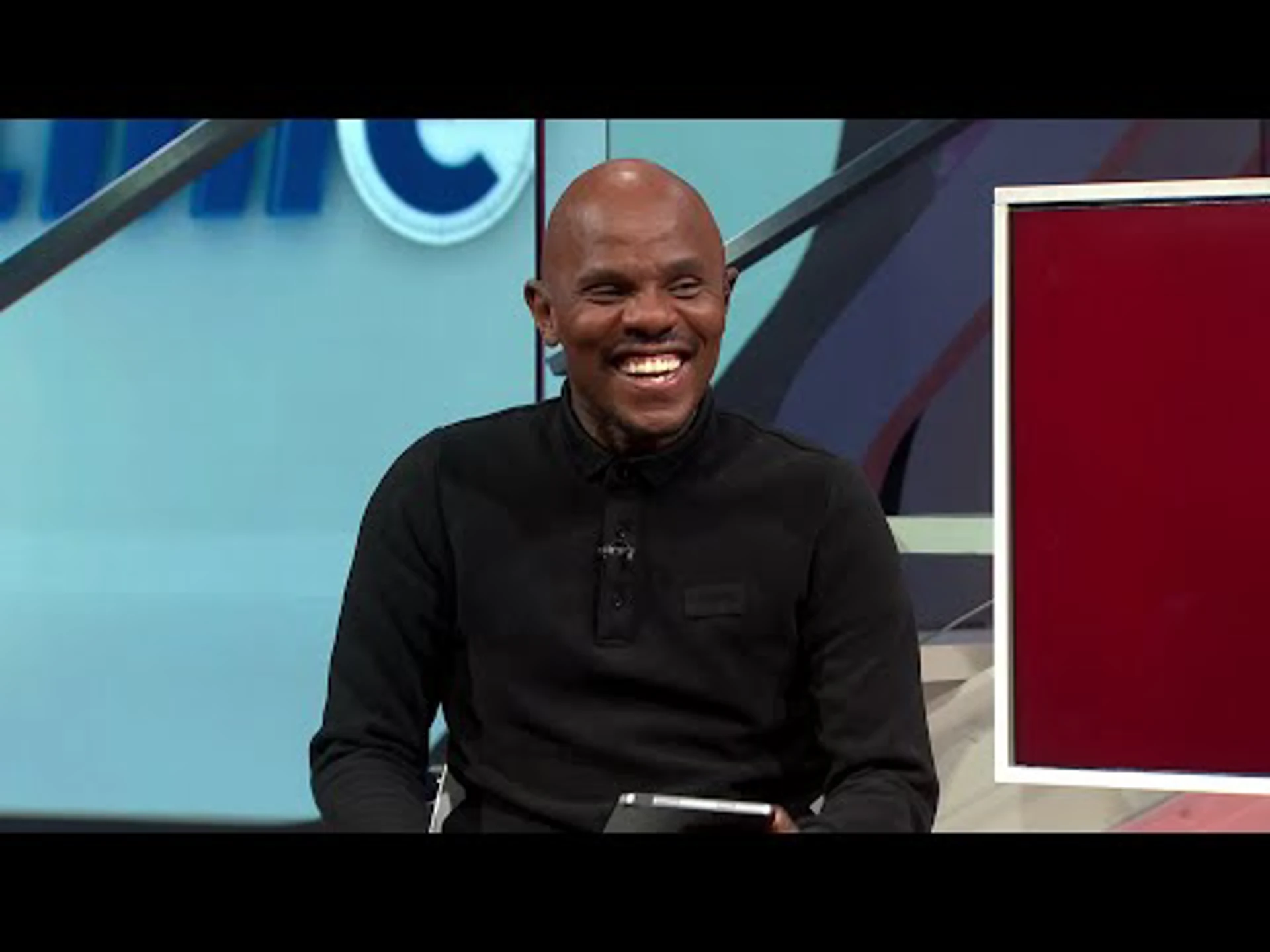 Extra Time Moment of the Week