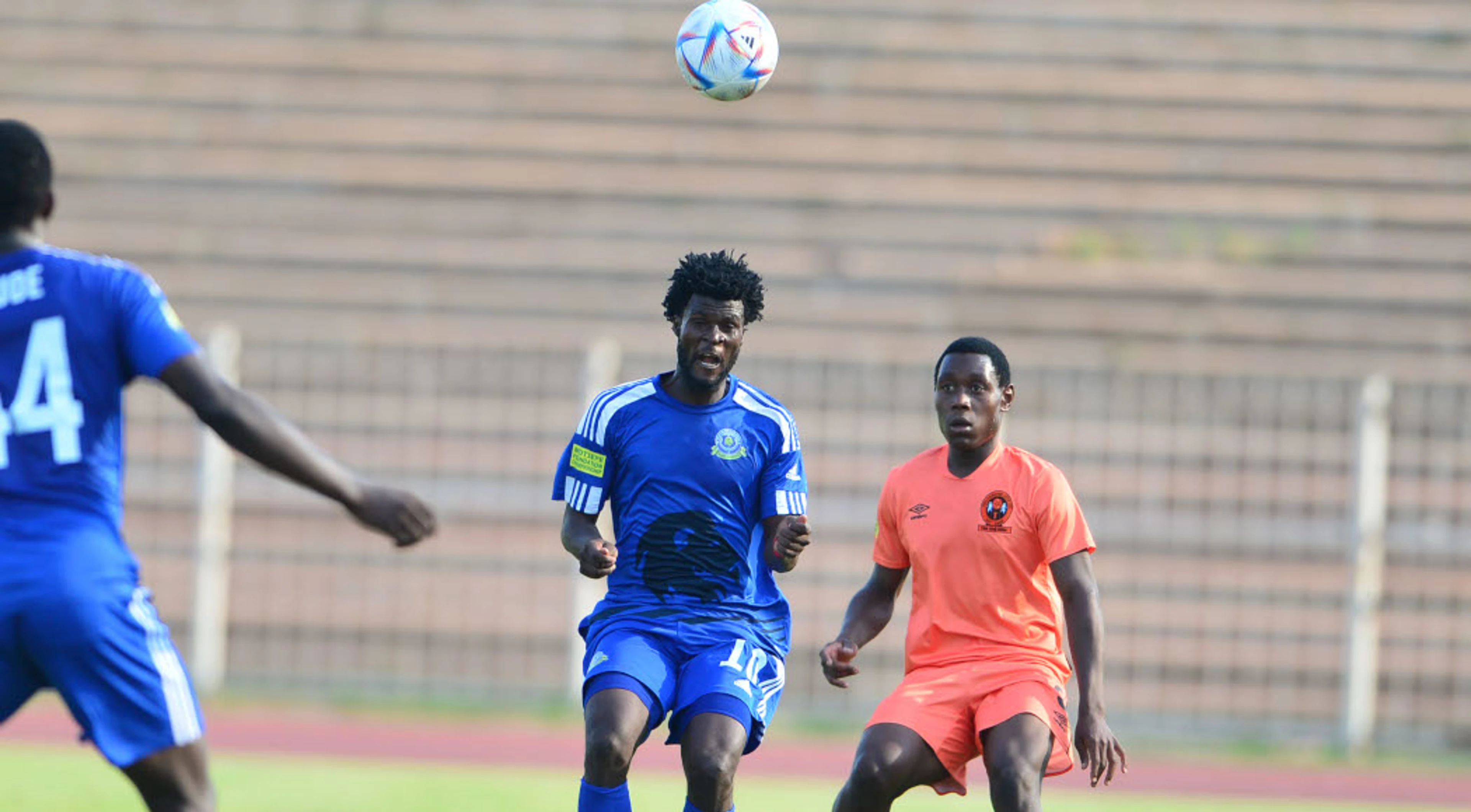 The Blackberry Show at the Philly's Games