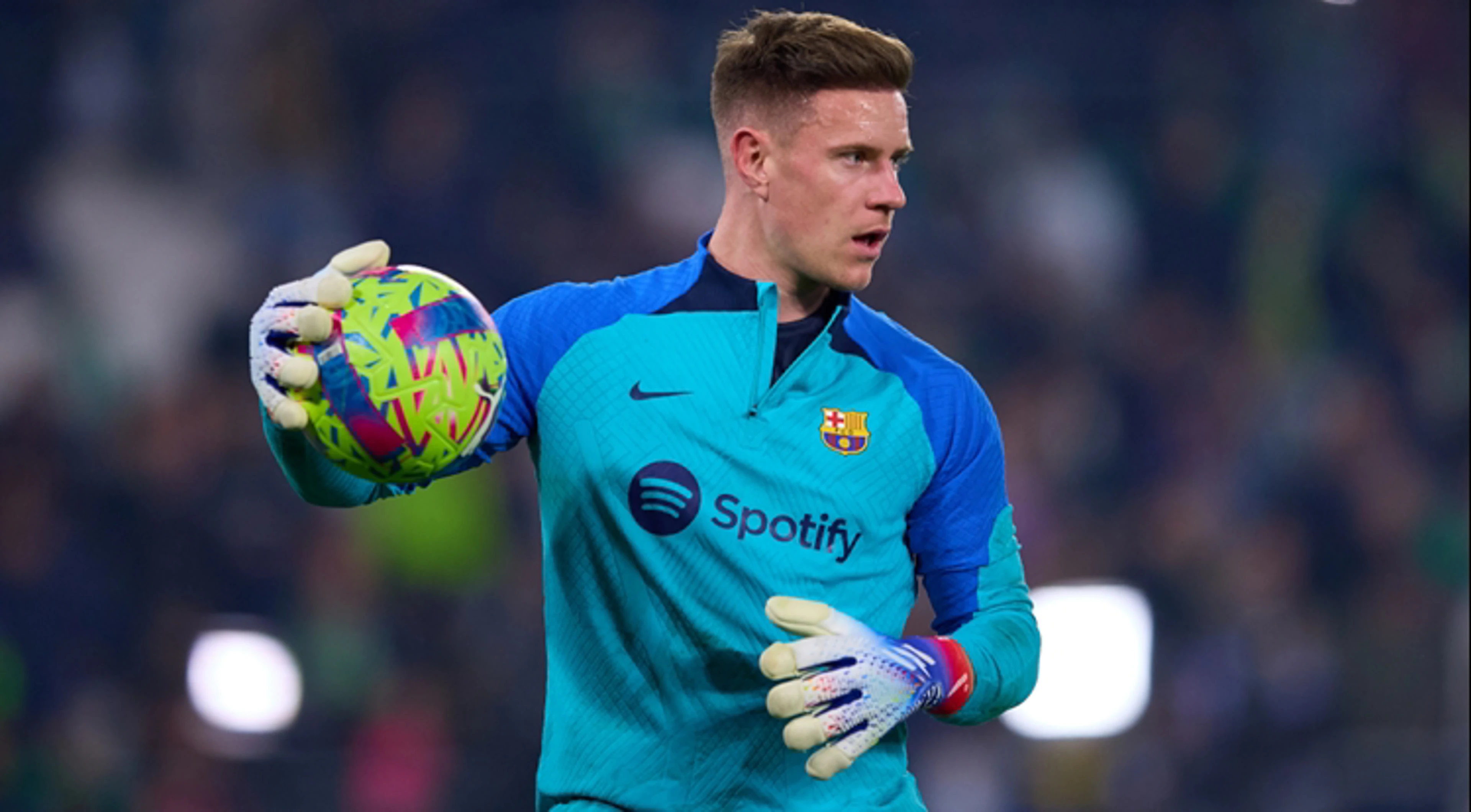 LaLiga matchweek 25: what the stats say