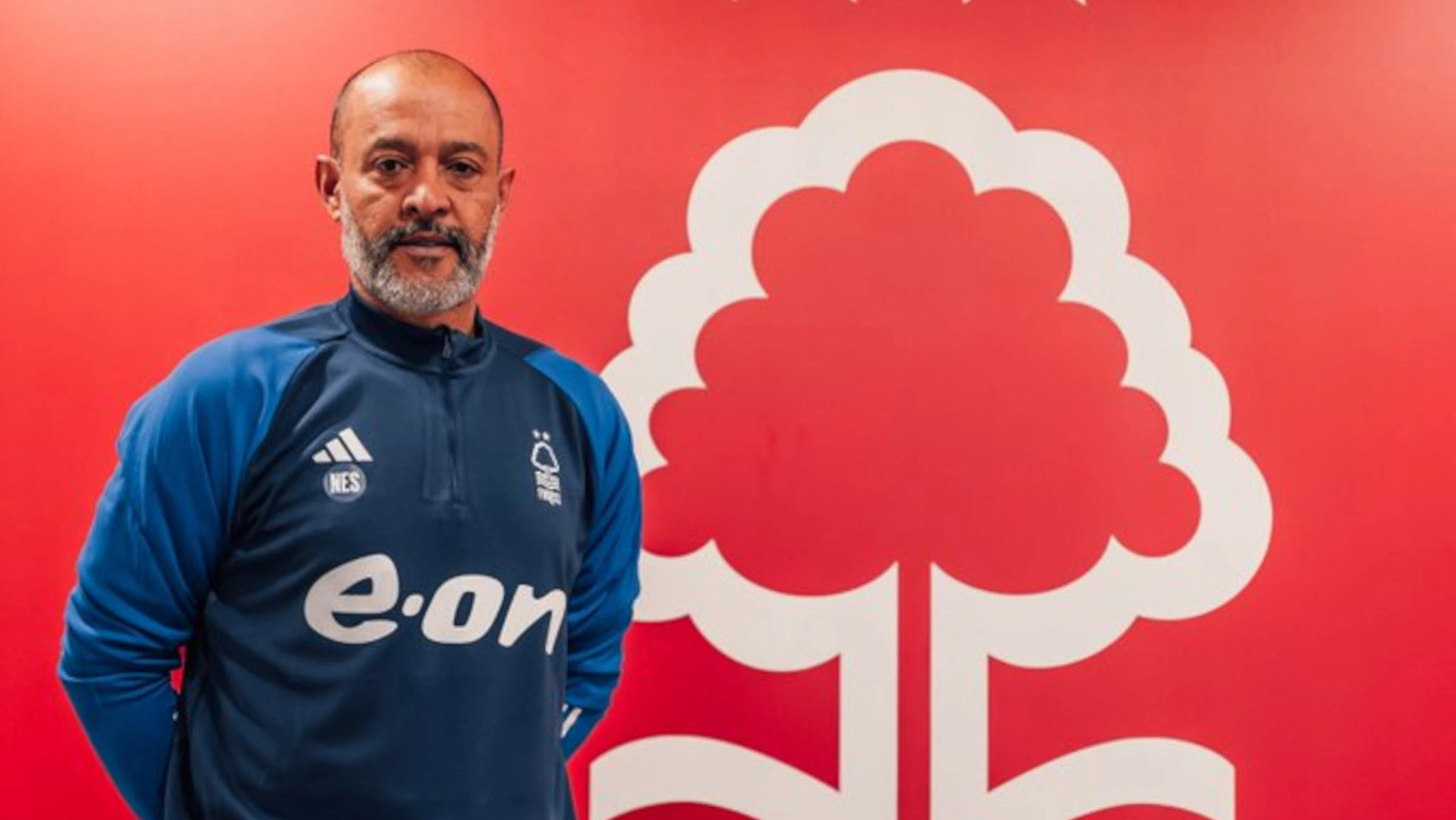 Forest appoint Nuno as new manager after Cooper sacking