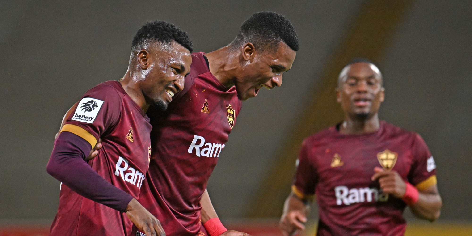 Hunt surprised at how well Stellenbosch win over AmaZulu