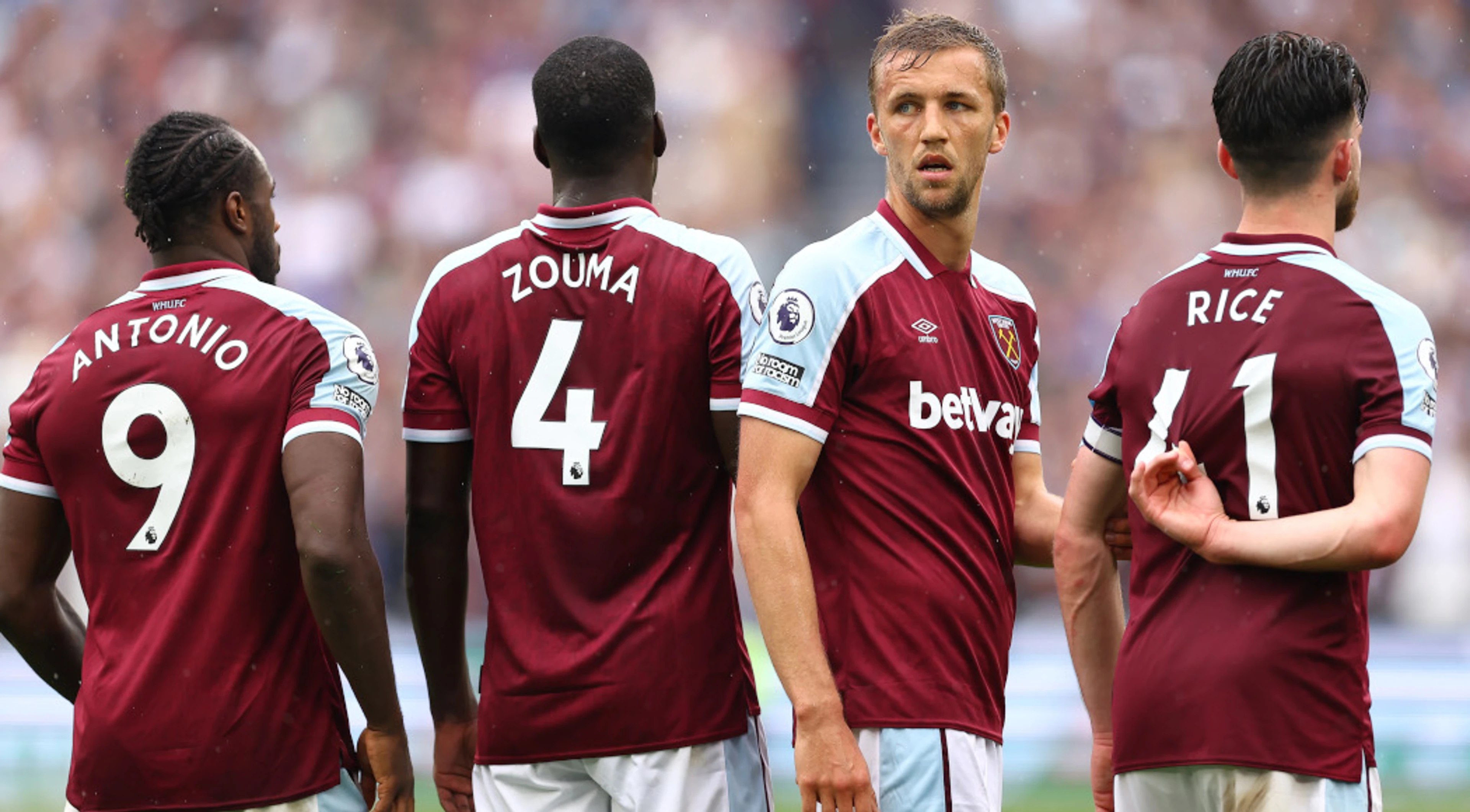 Soucek, Coufal to lead Czechs against Spain, Portugal