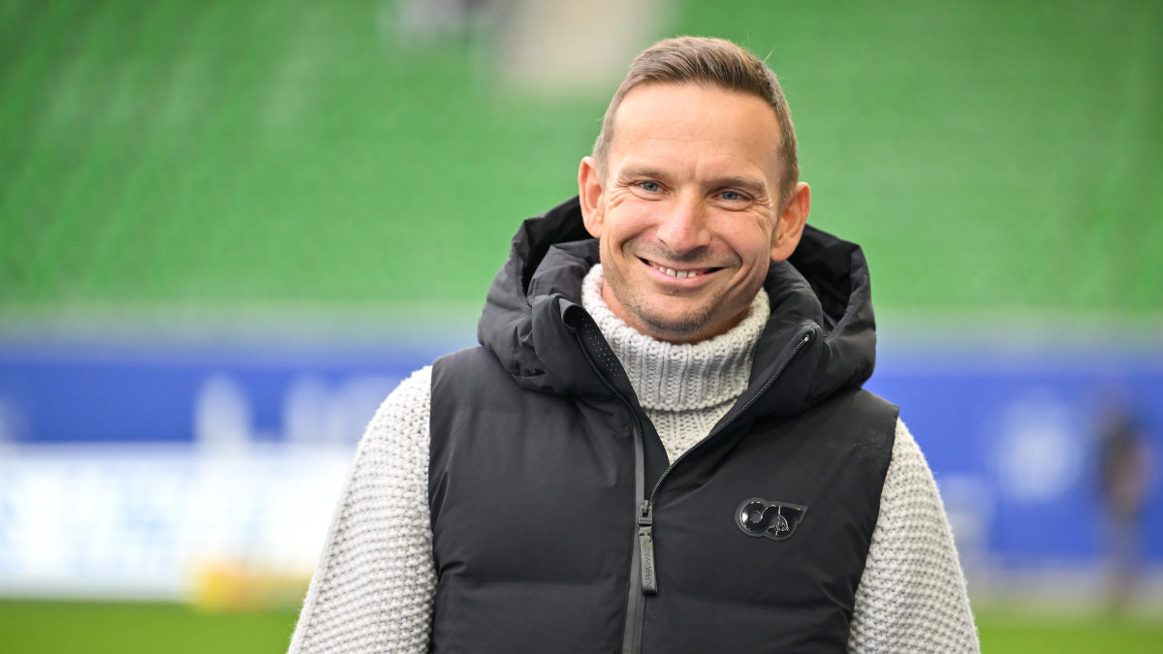 Man City appoint ex-Klopp assistant Lijnders to coaching staff