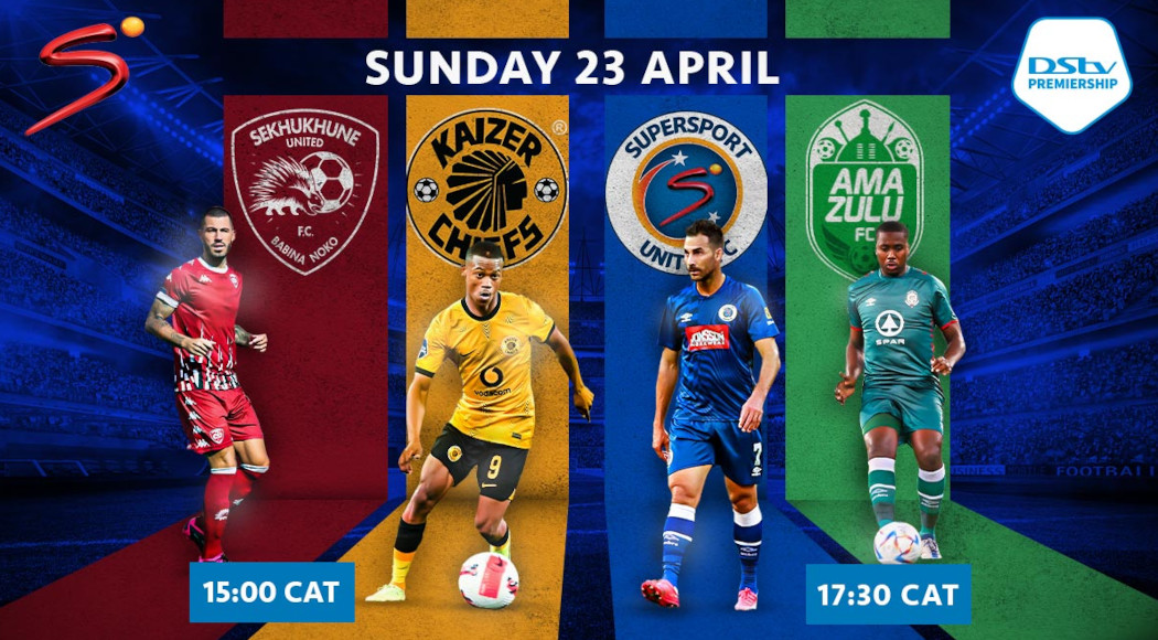 Head-to-head: Sekhukhune United v Kaizer Chiefs