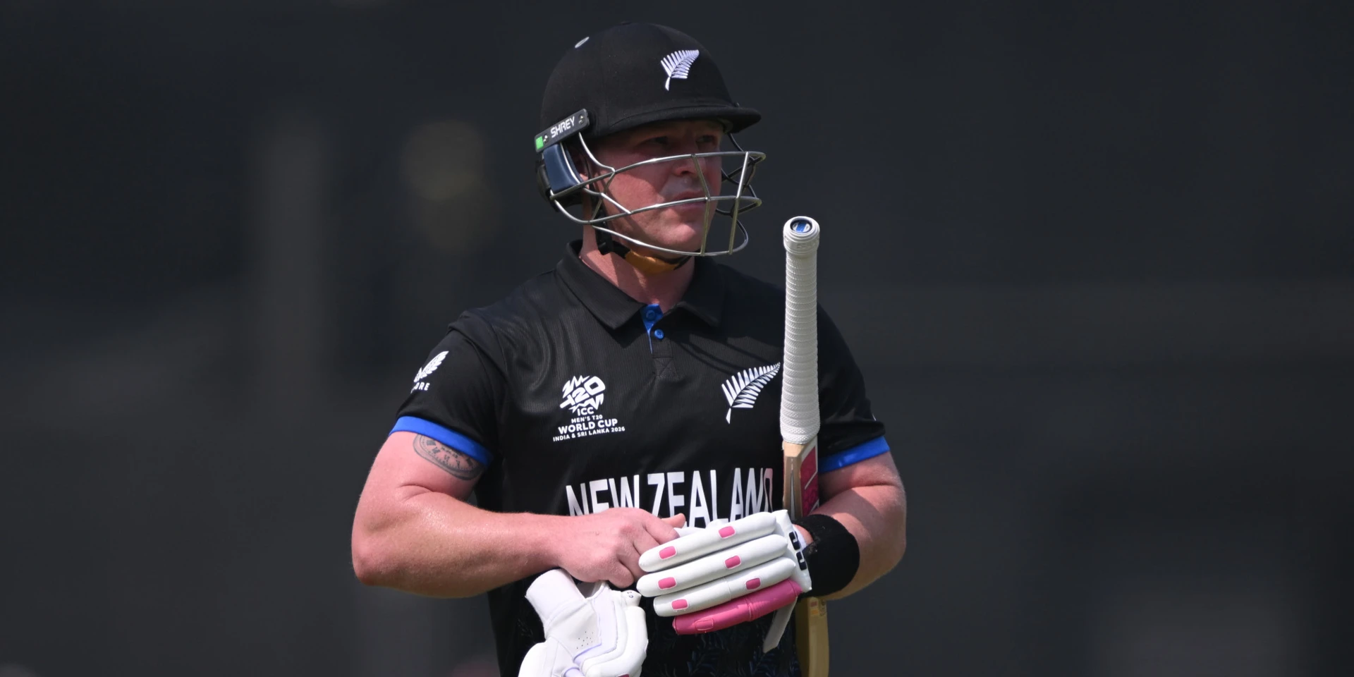 Seifert and Phillips fire New Zealand past Afghanistan in T20 World Cup