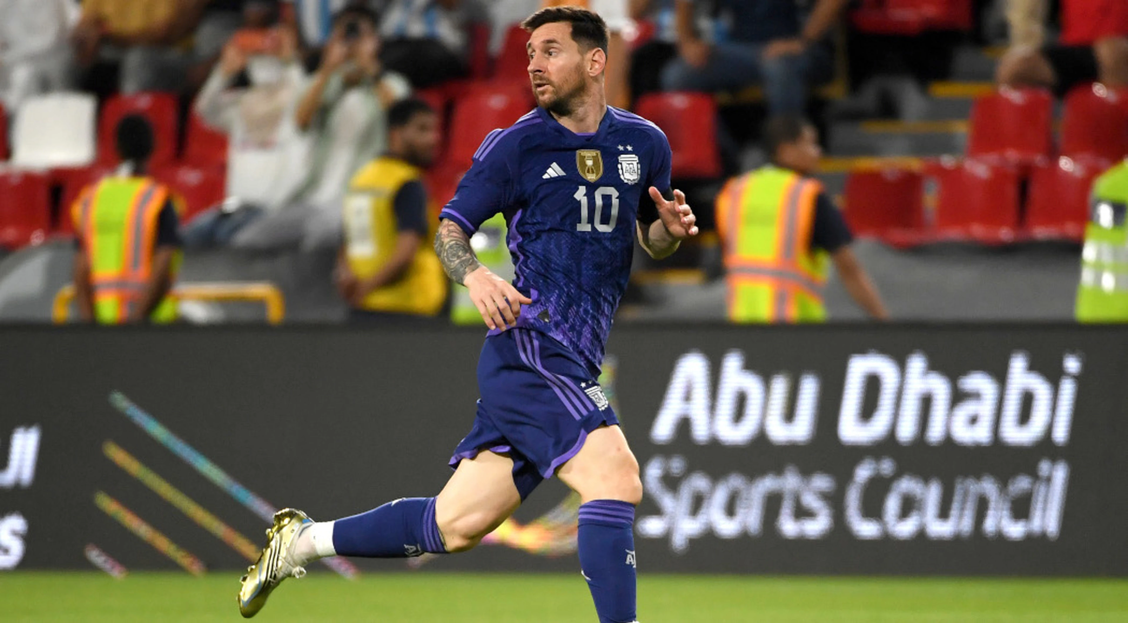 Six star players to watch at the World Cup