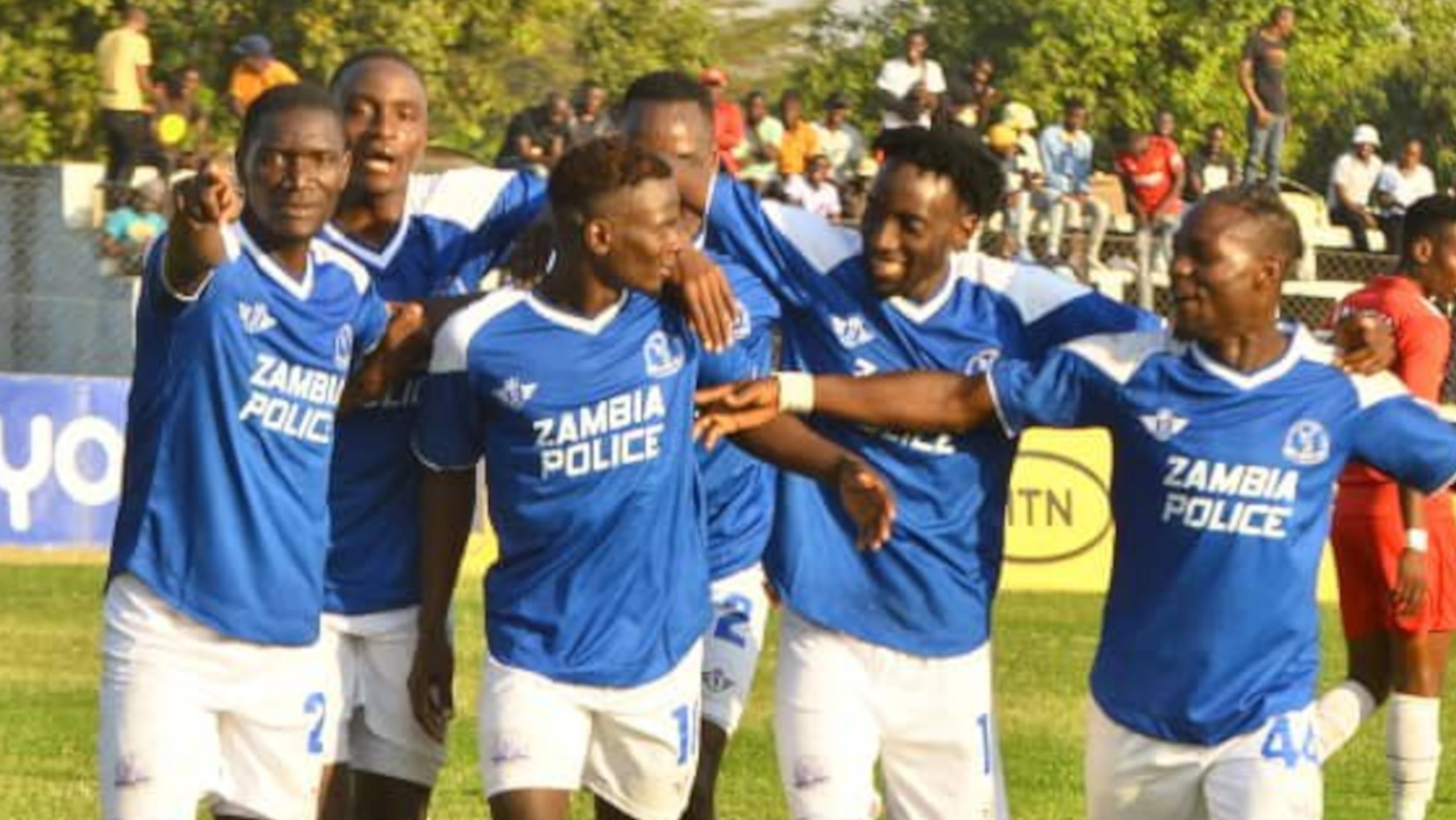 Nkwazi beat Zesco to continue perfect start to MTN Super League