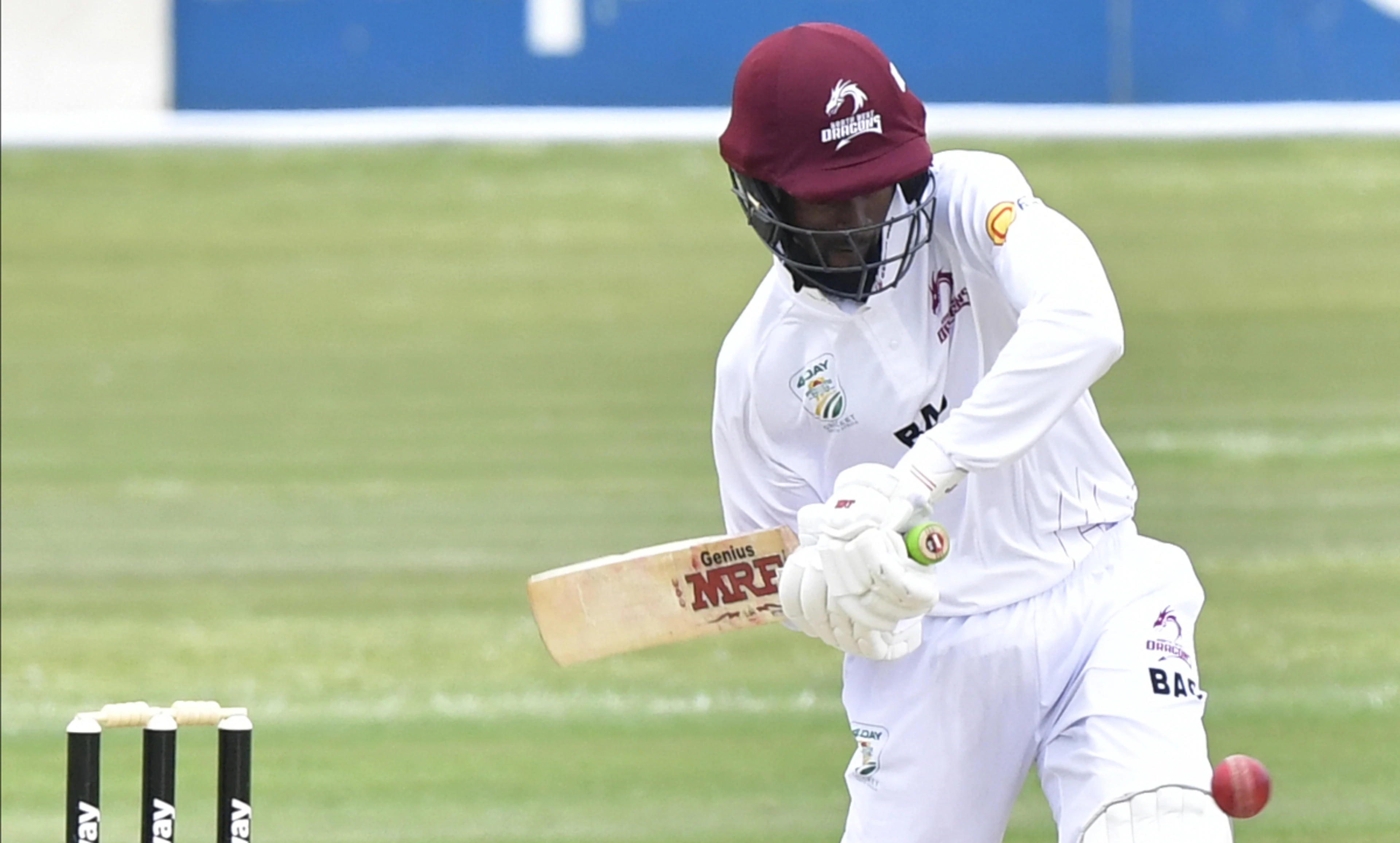 Senokwane ton elevates North West