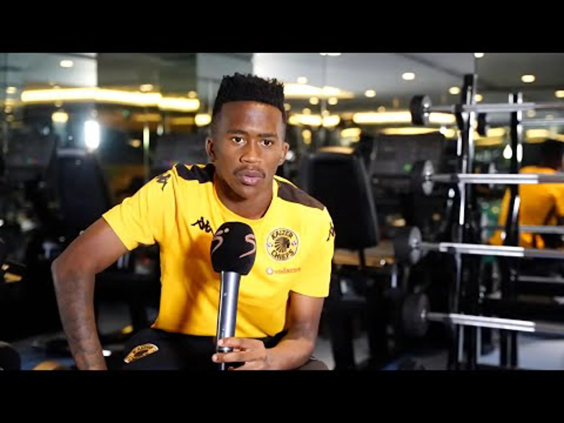 Kaizer Chiefs 24/25 Pre-Season | DStv Premiership