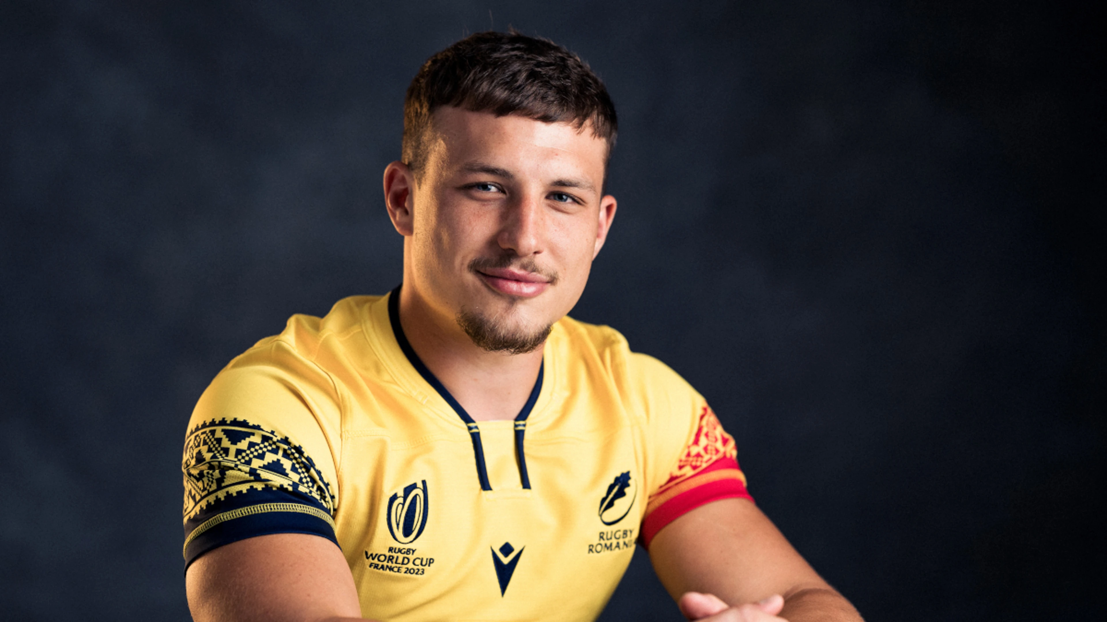 Back to the future for Gontineac family at World Cup