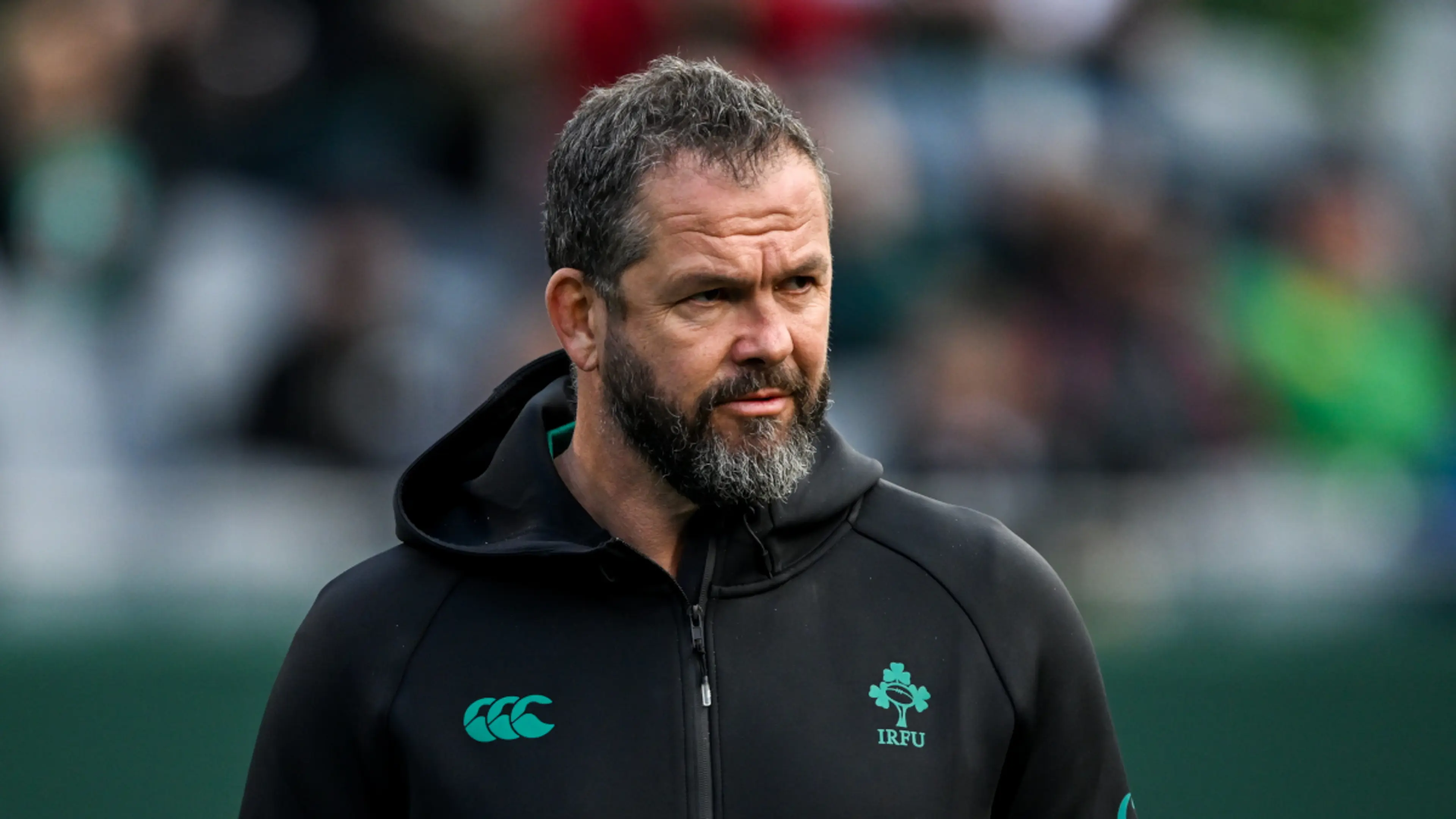 Japan boss Jones backs Farrell to revive Ireland's fortunes