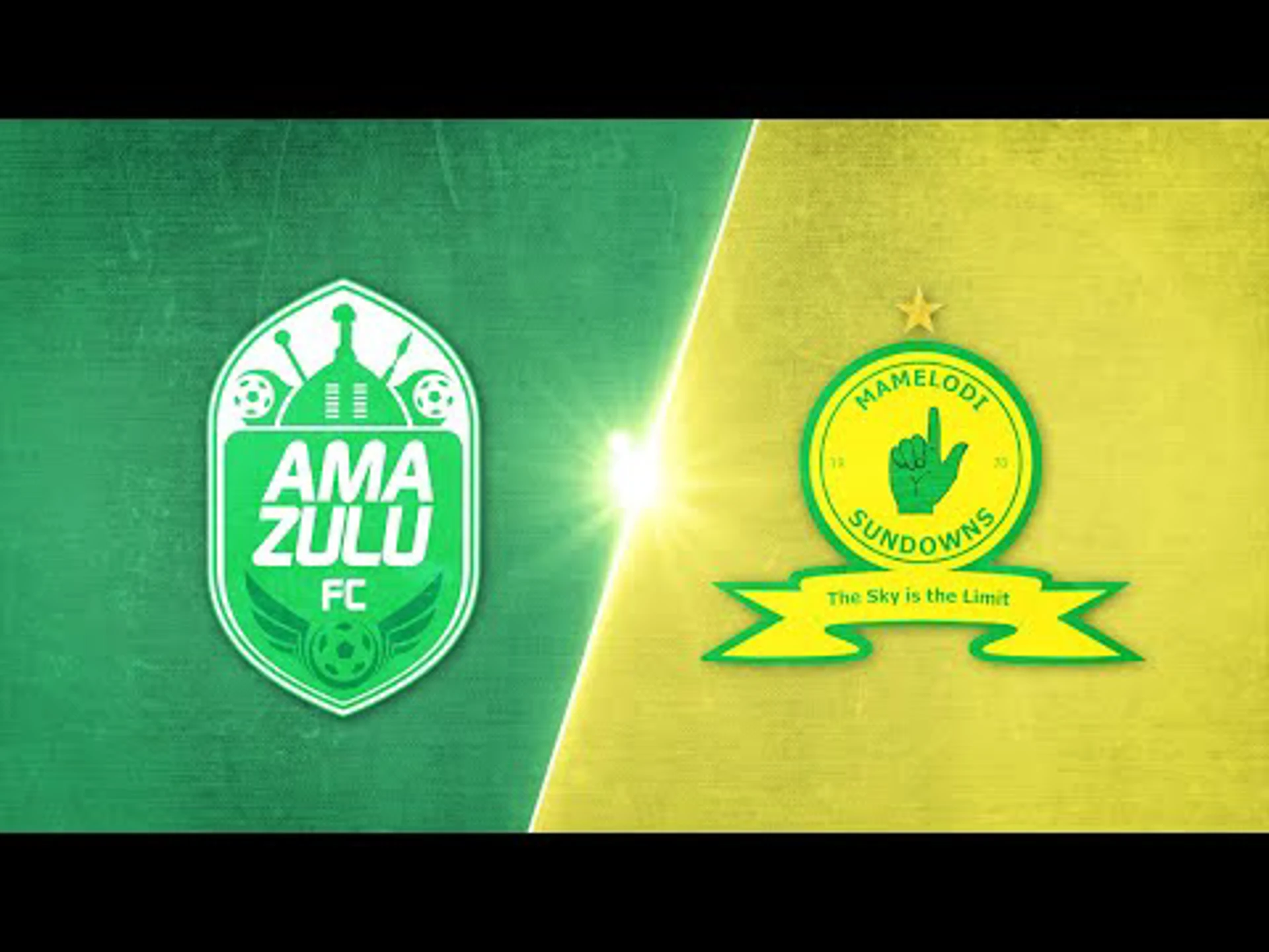 AmaZulu v Mamelodi Sundowns | Match in 3 | Betway Premiership