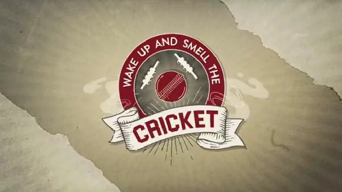 Wake Up and Smell the Cricket Ep1 part 2