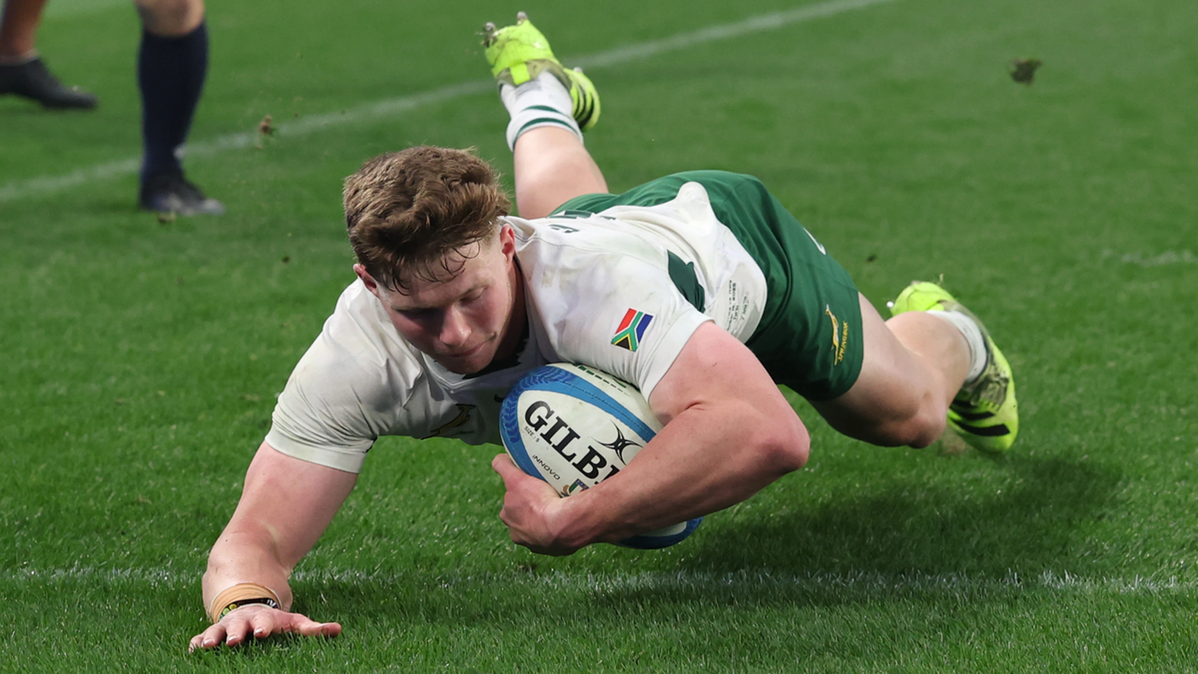 Bok quartet nominated for top World Rugby awards