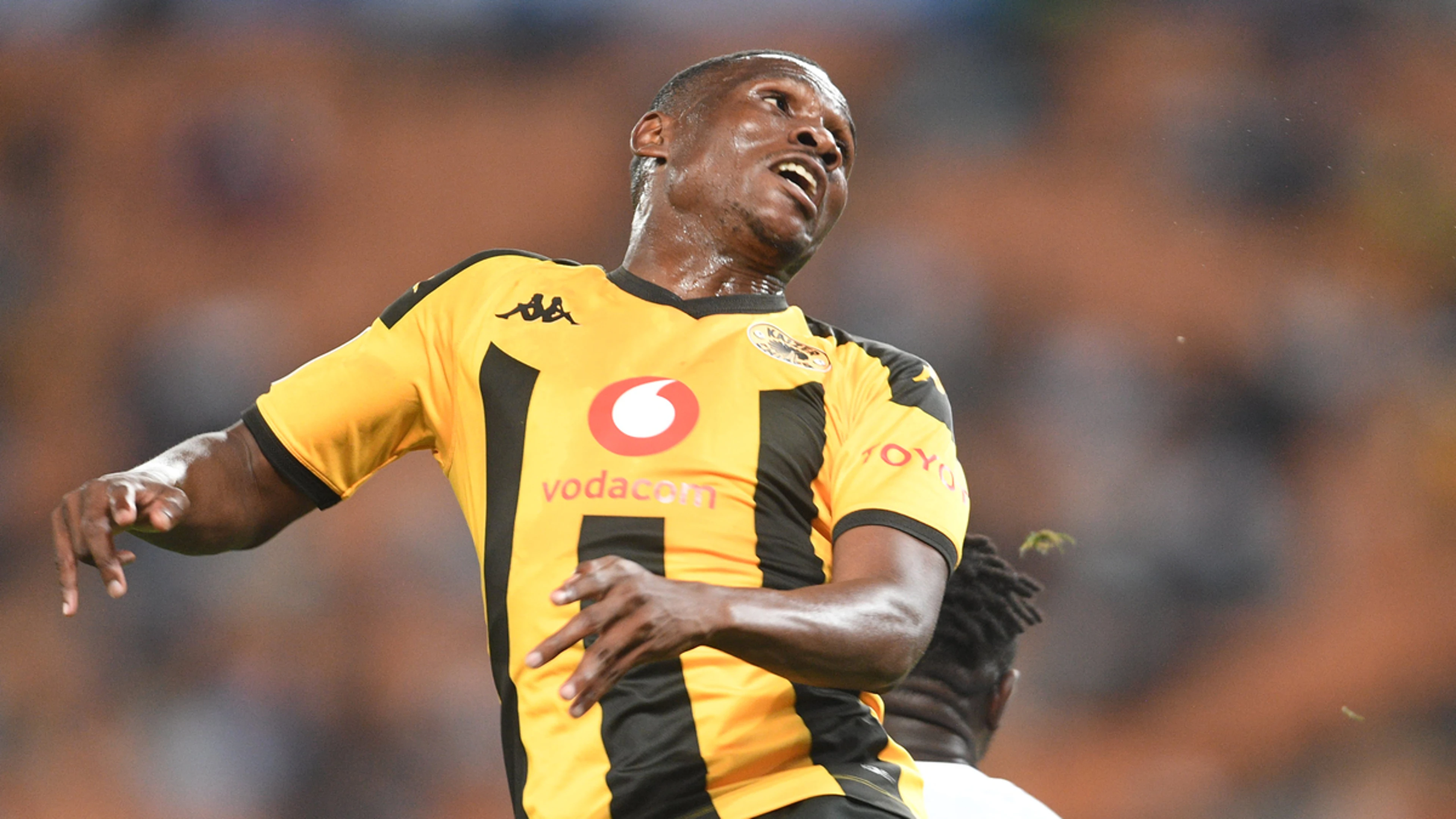 Chiefs defender moves to Libya
