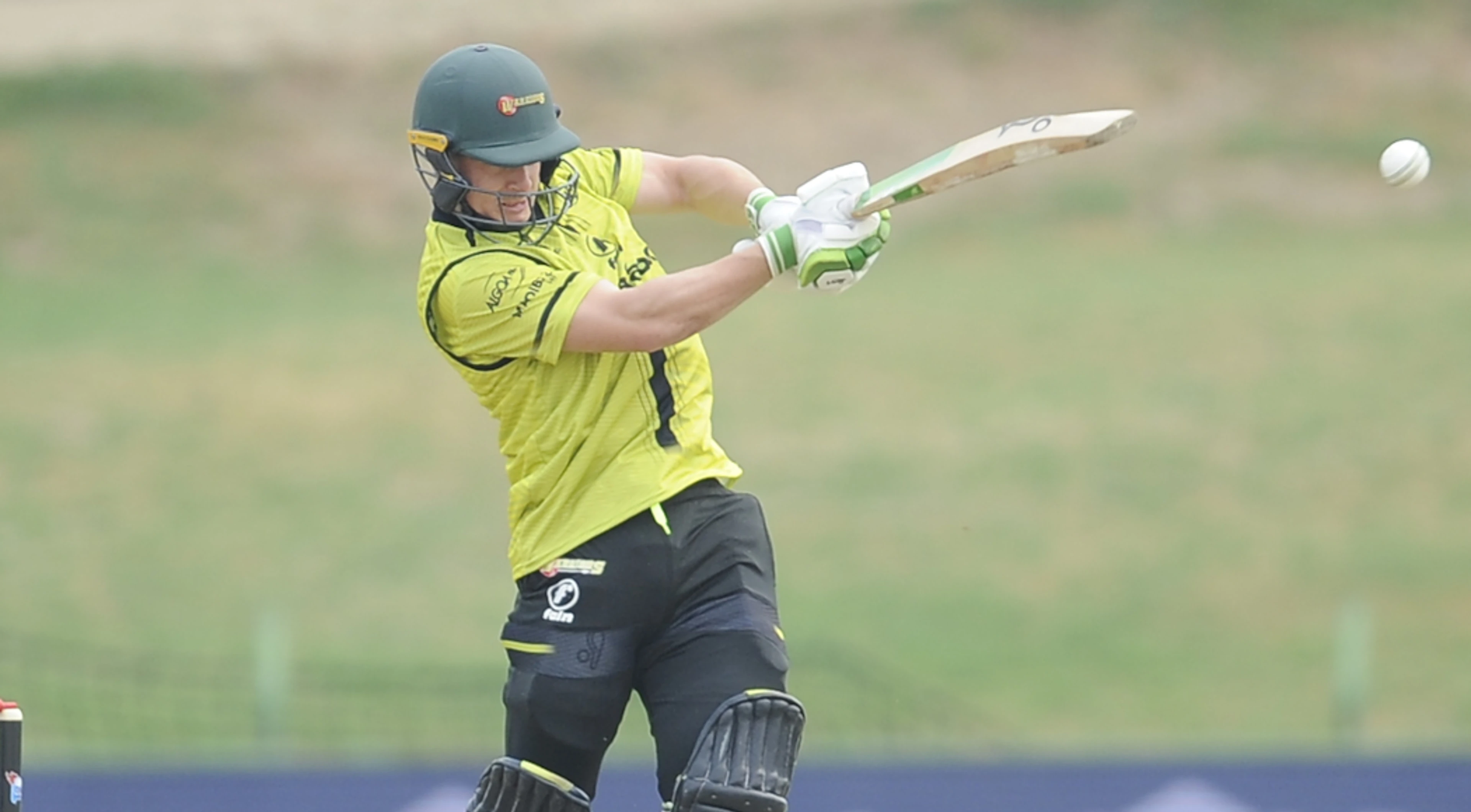 Breetzke ‘stoked’ to join de Kock at Durban’s Super Giants